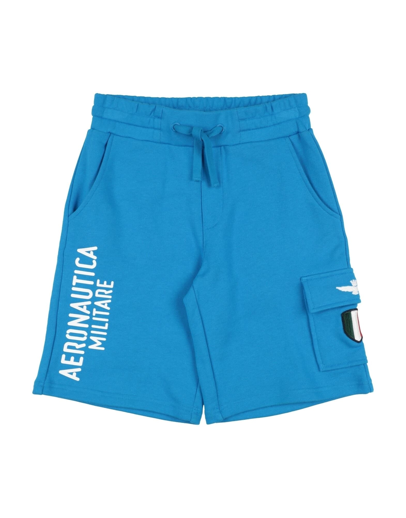 AERONAUTICA MILITARE - Shorts et bermudas