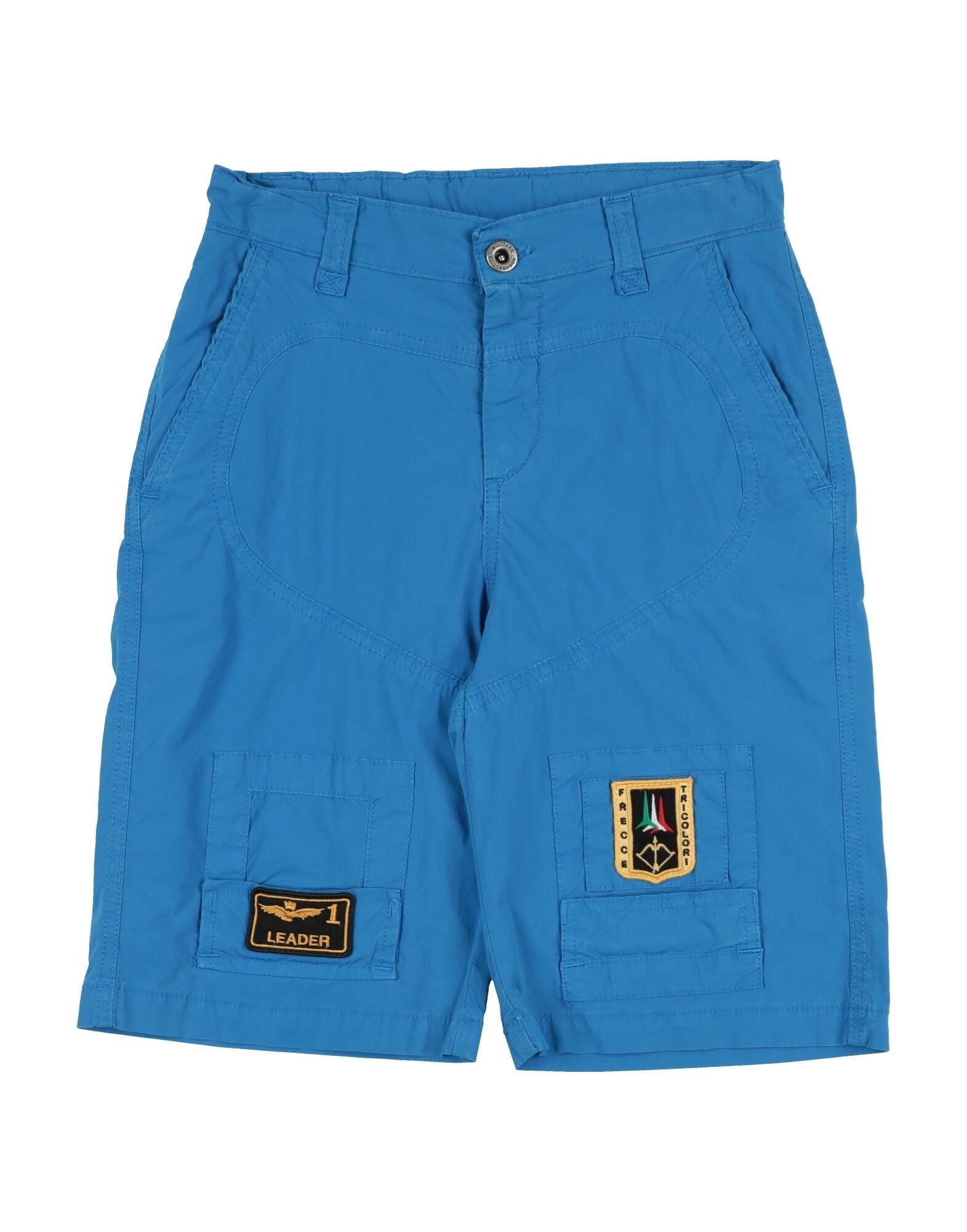 AERONAUTICA MILITARE - Shorts et bermudas