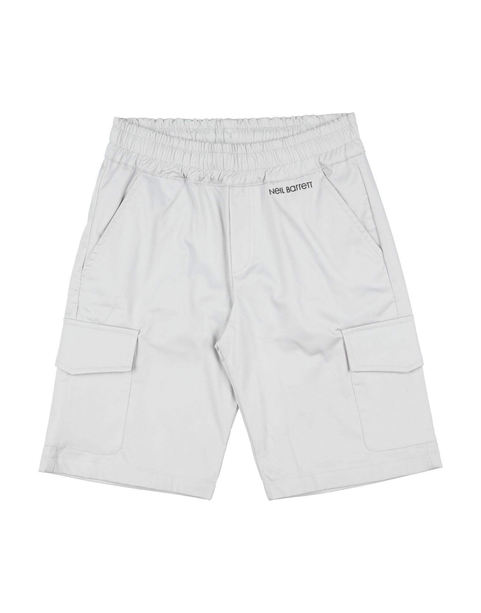 NEIL BARRETT - Shorts & Bermuda Shorts