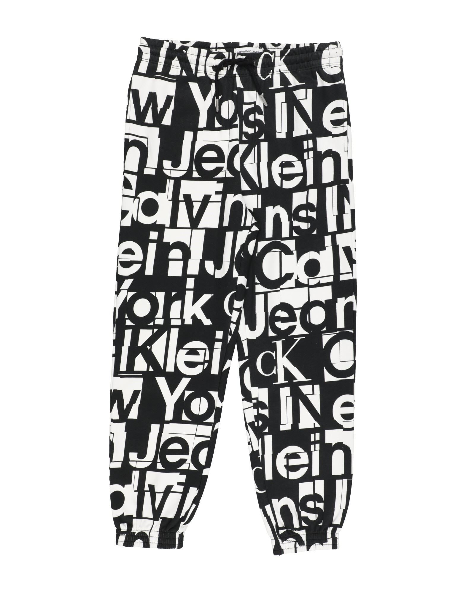 CALVIN KLEIN JEANS - Pants