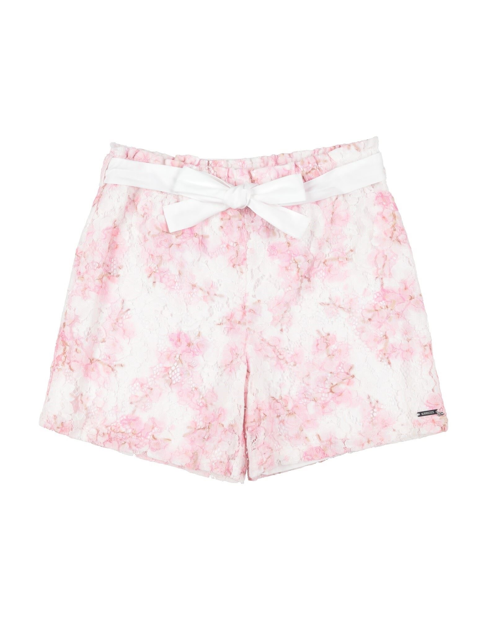 GUESS - Shorts & Bermuda Shorts