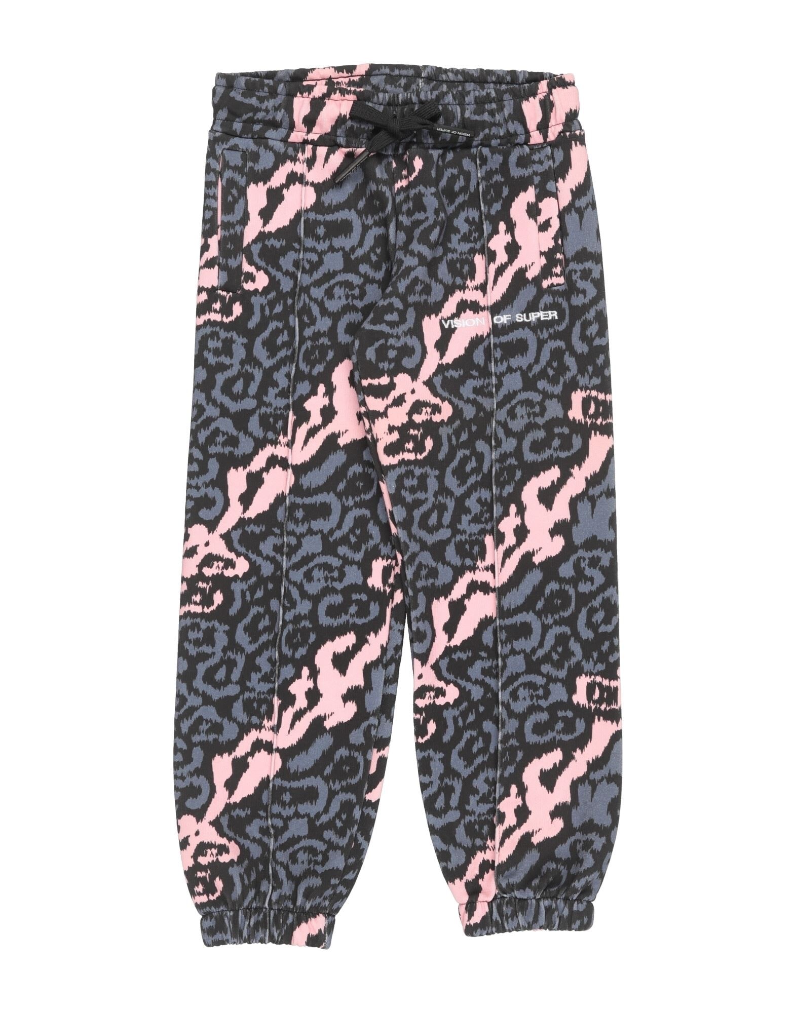 VISION OF SUPER - Trousers