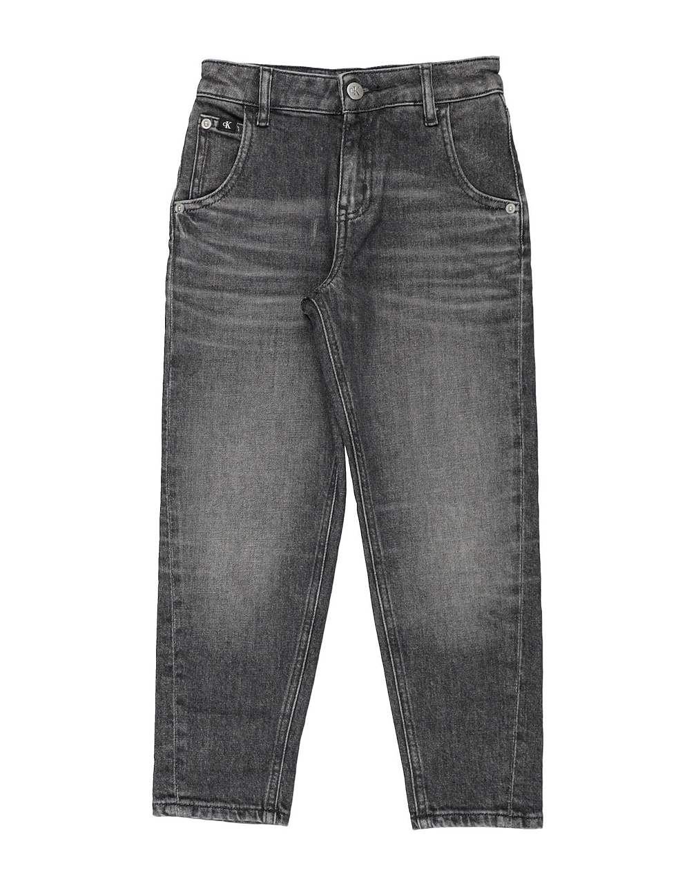 CALVIN KLEIN JEANS - Pantalons en jean