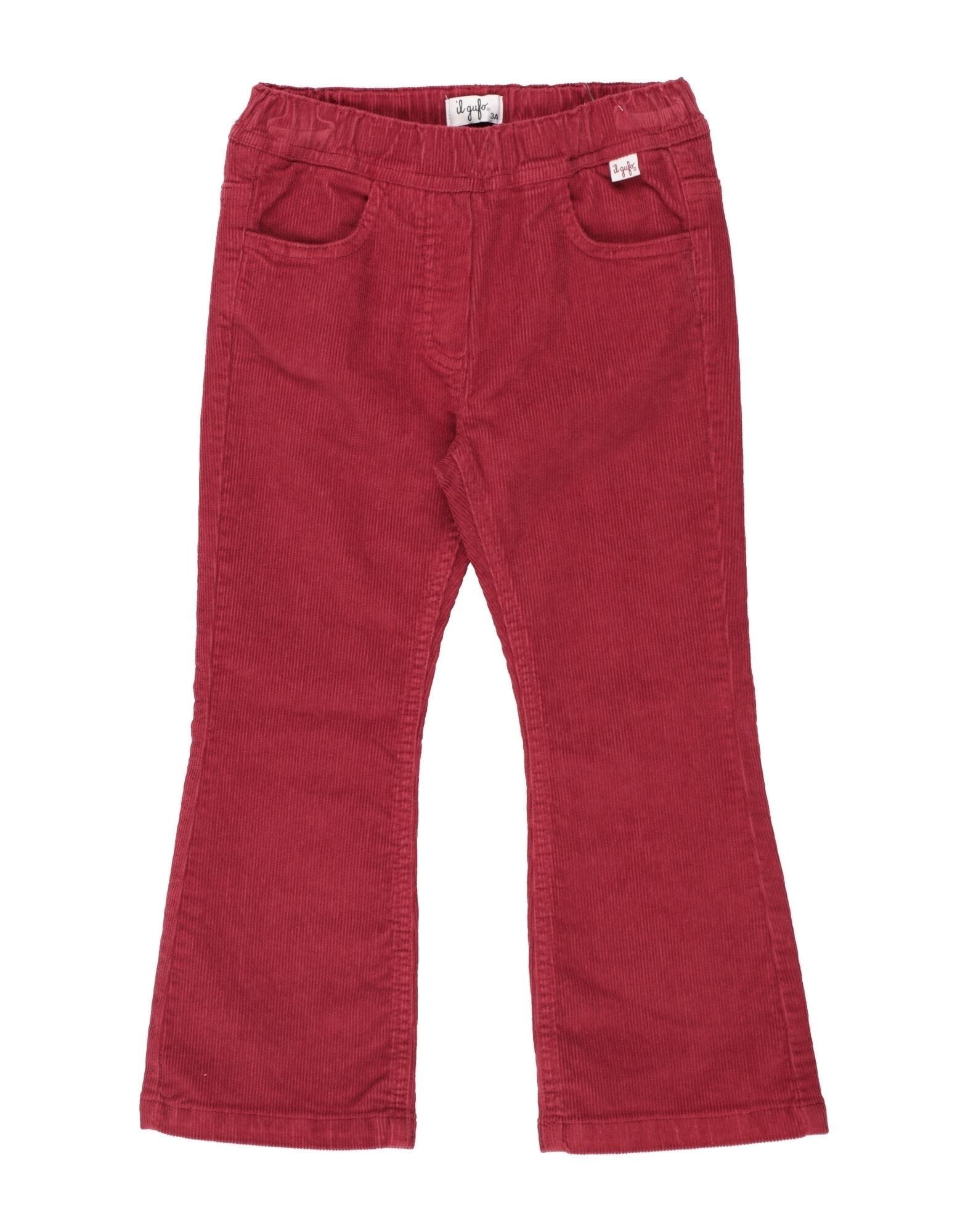 IL GUFO - Повседневные брюки