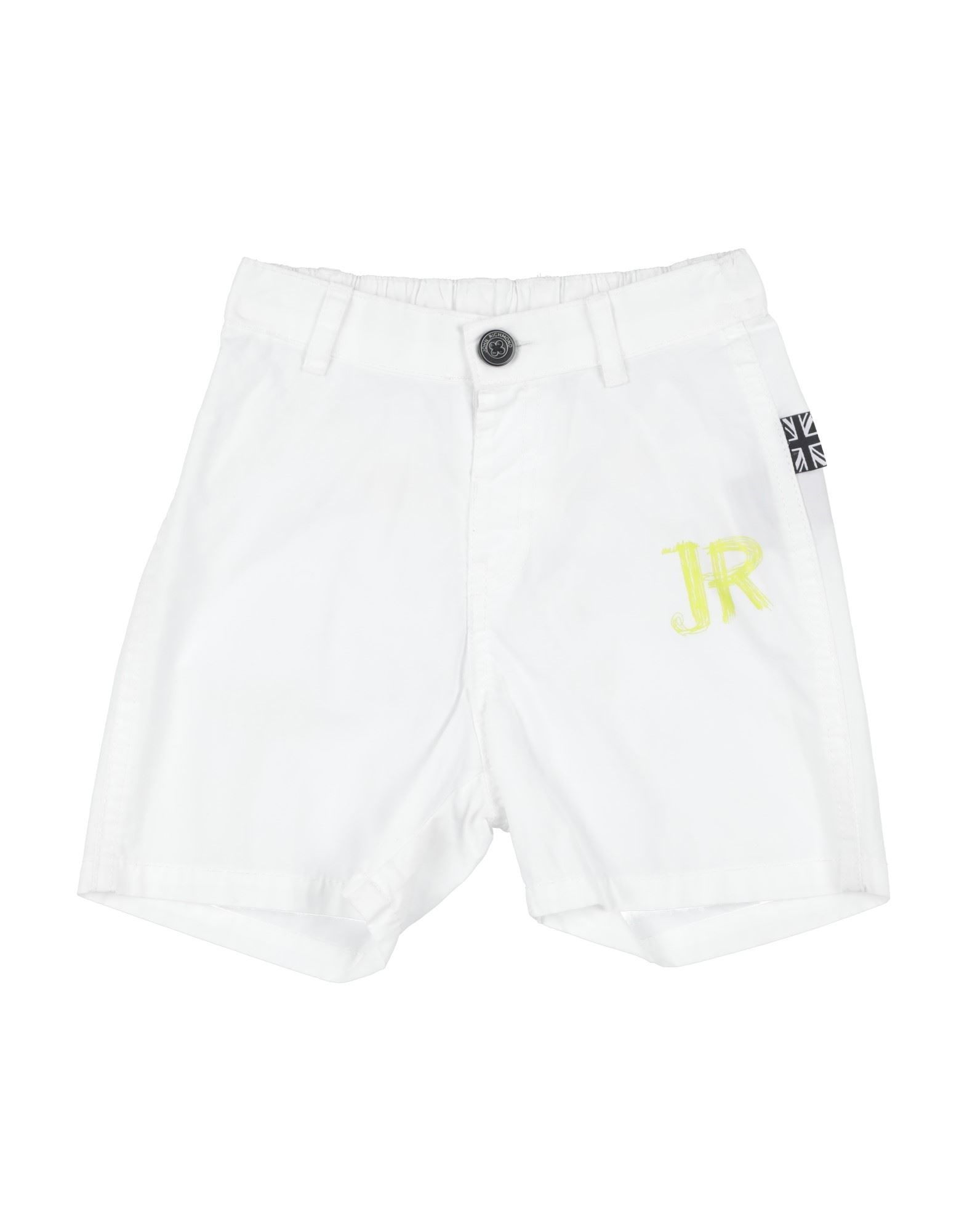 JOHN RICHMOND - 쇼츠 & 버뮤다 팬츠