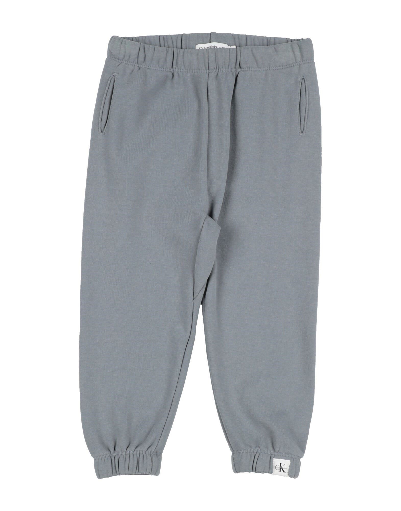 CALVIN KLEIN JEANS - Pants