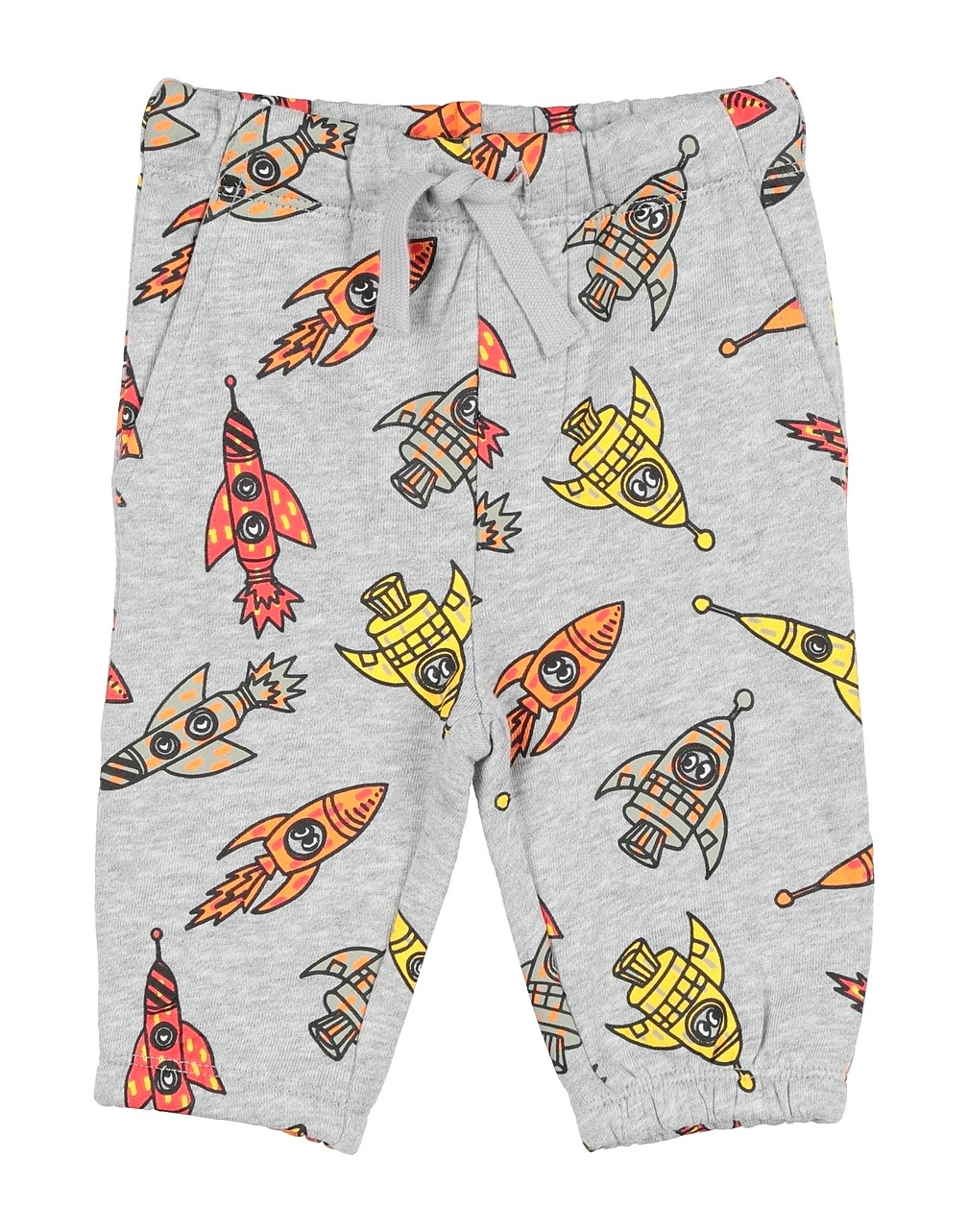 STELLA McCARTNEY KIDS - Trousers