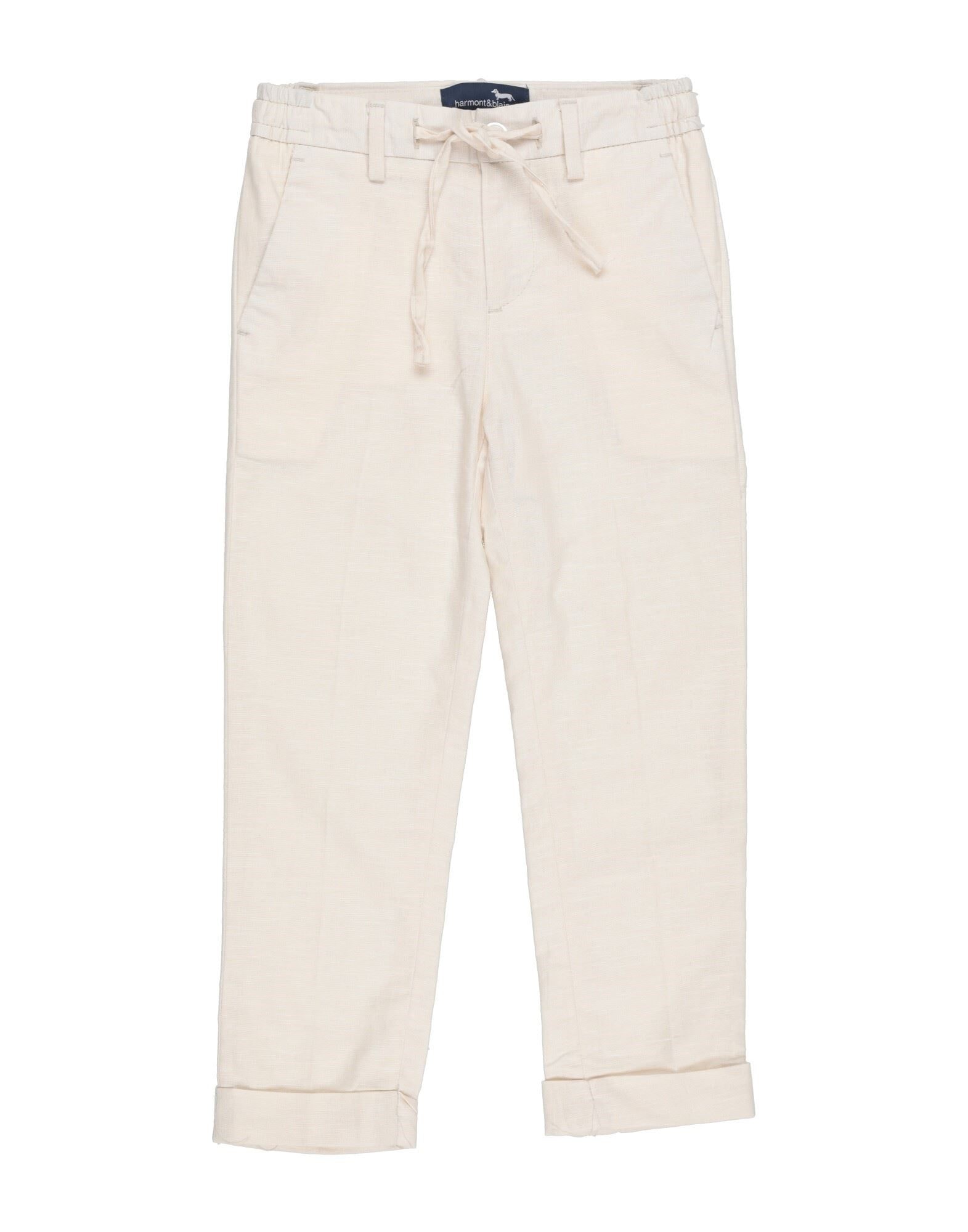 HARMONT & BLAINE - Trousers