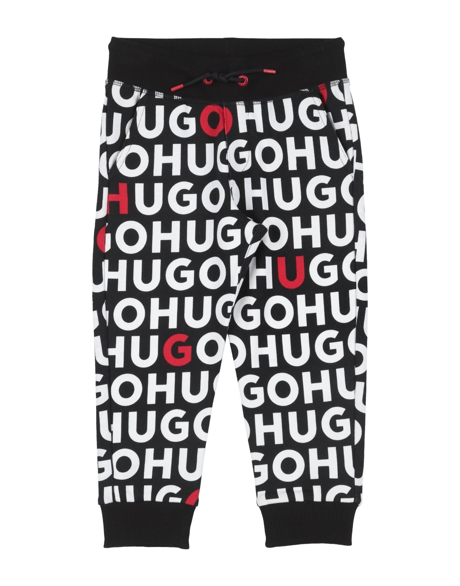 HUGO - Повседневные брюки