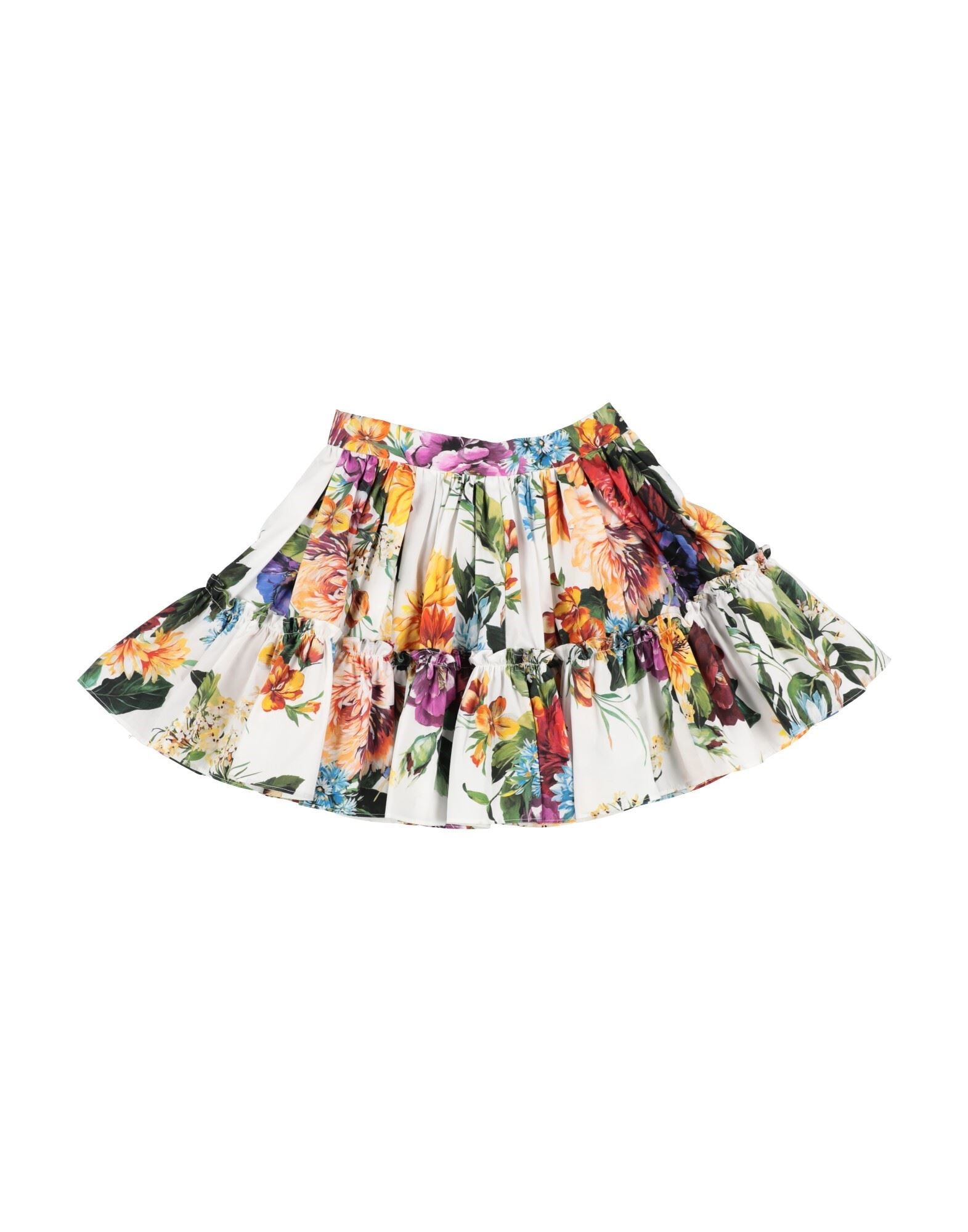 DOLCE&GABBANA - Kids' skirts