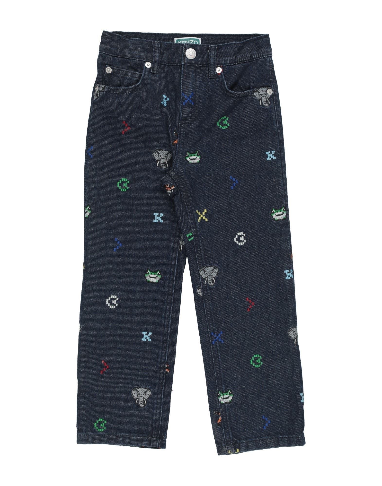 KENZO KIDS - Jeanshosen