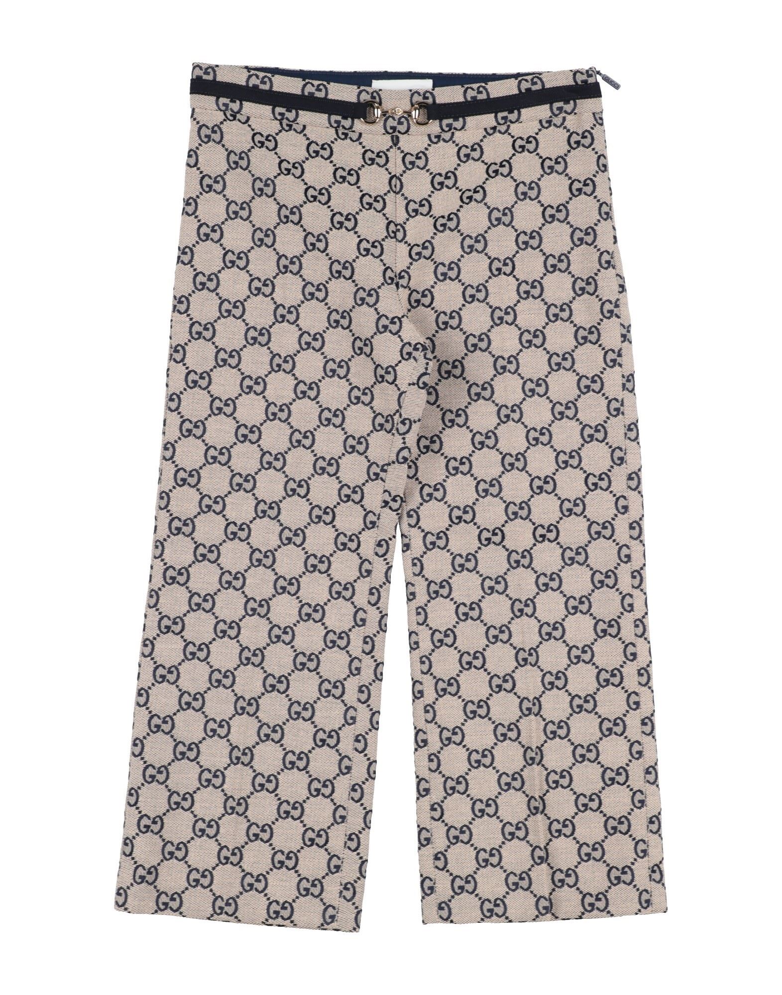 GUCCI - Pantalones