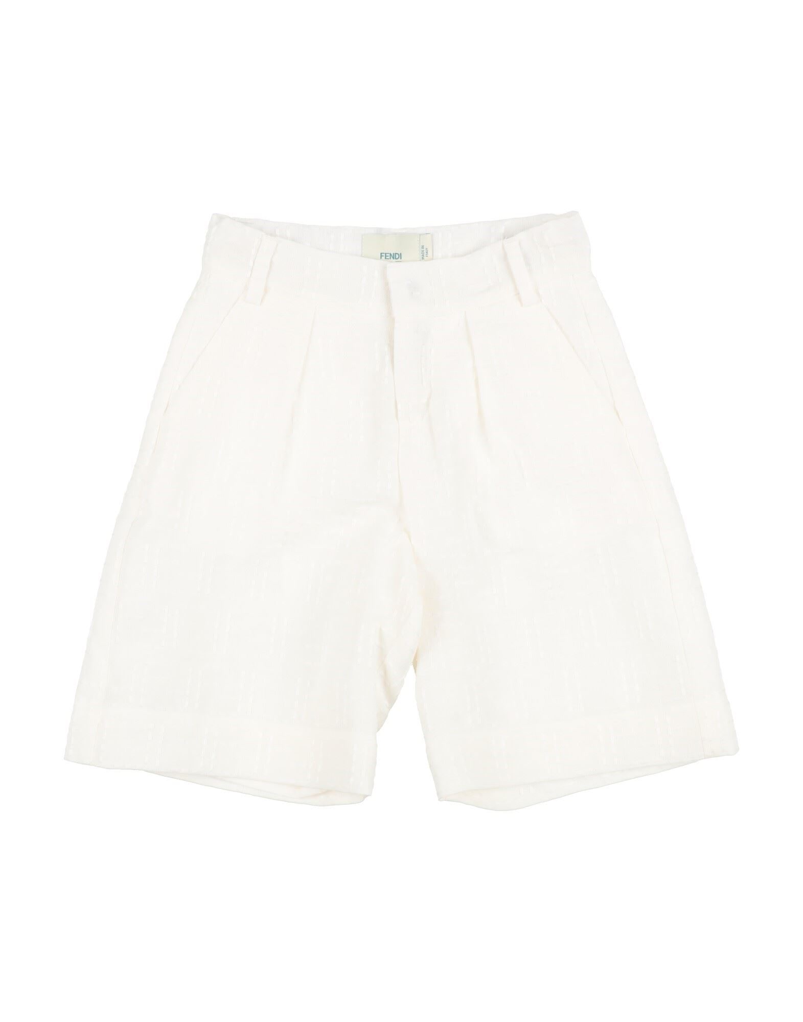 FENDI - Shorts & Bermuda Shorts