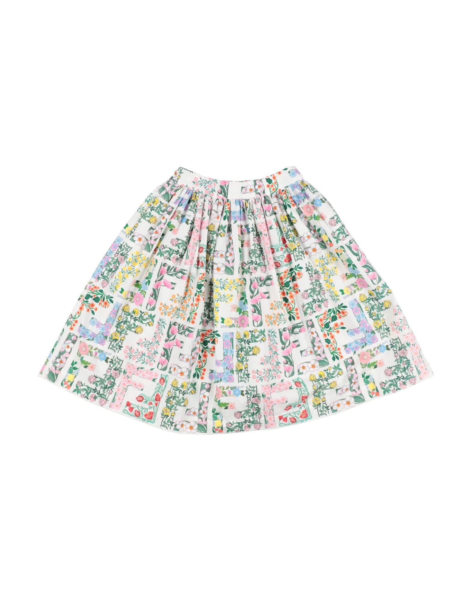 FENDI - Kids' skirts