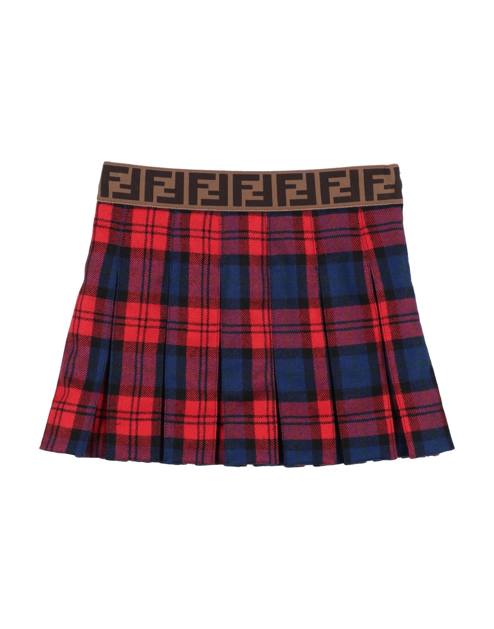 FENDI - Kids' skirts
