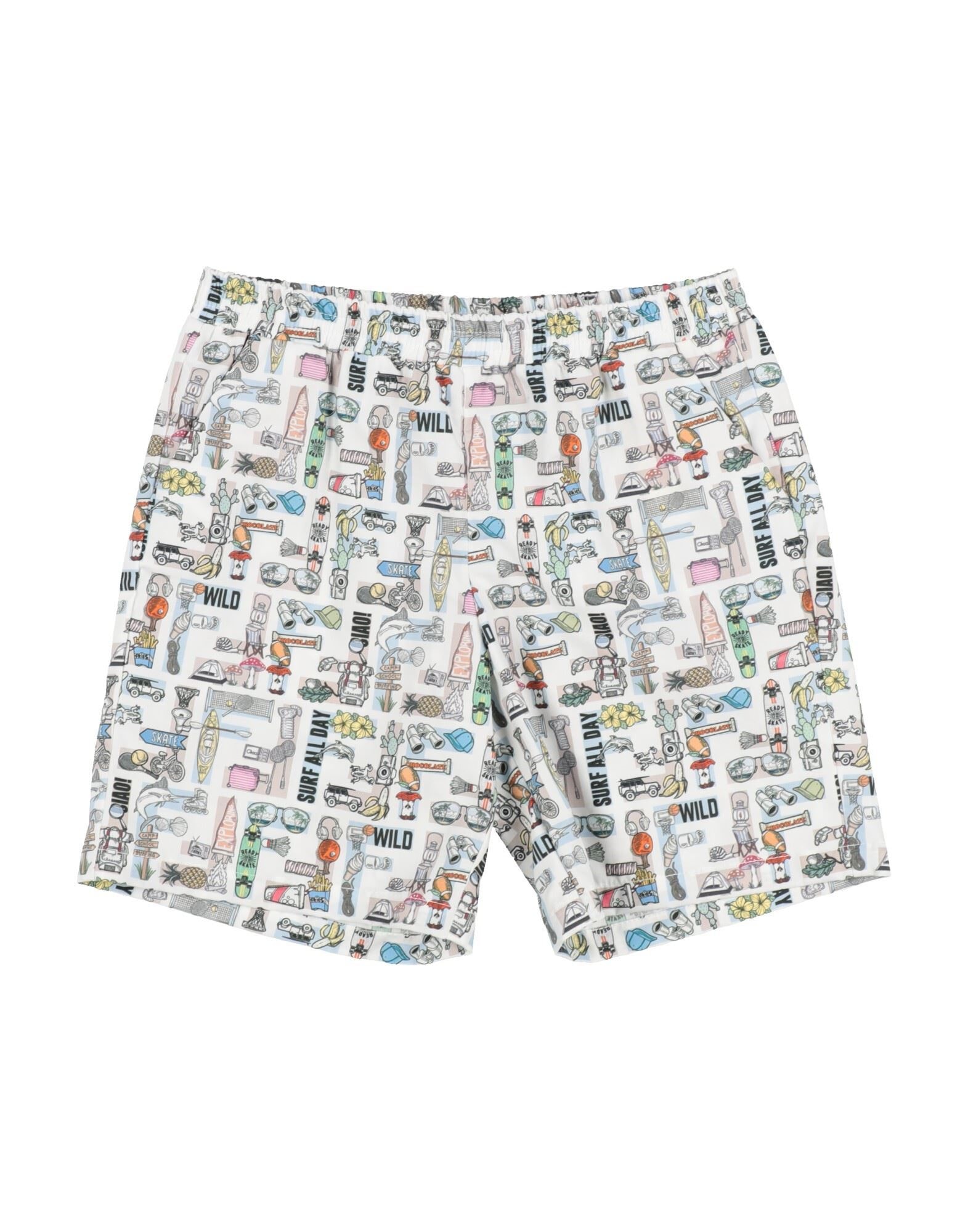 FENDI - Shorts & Bermuda Shorts