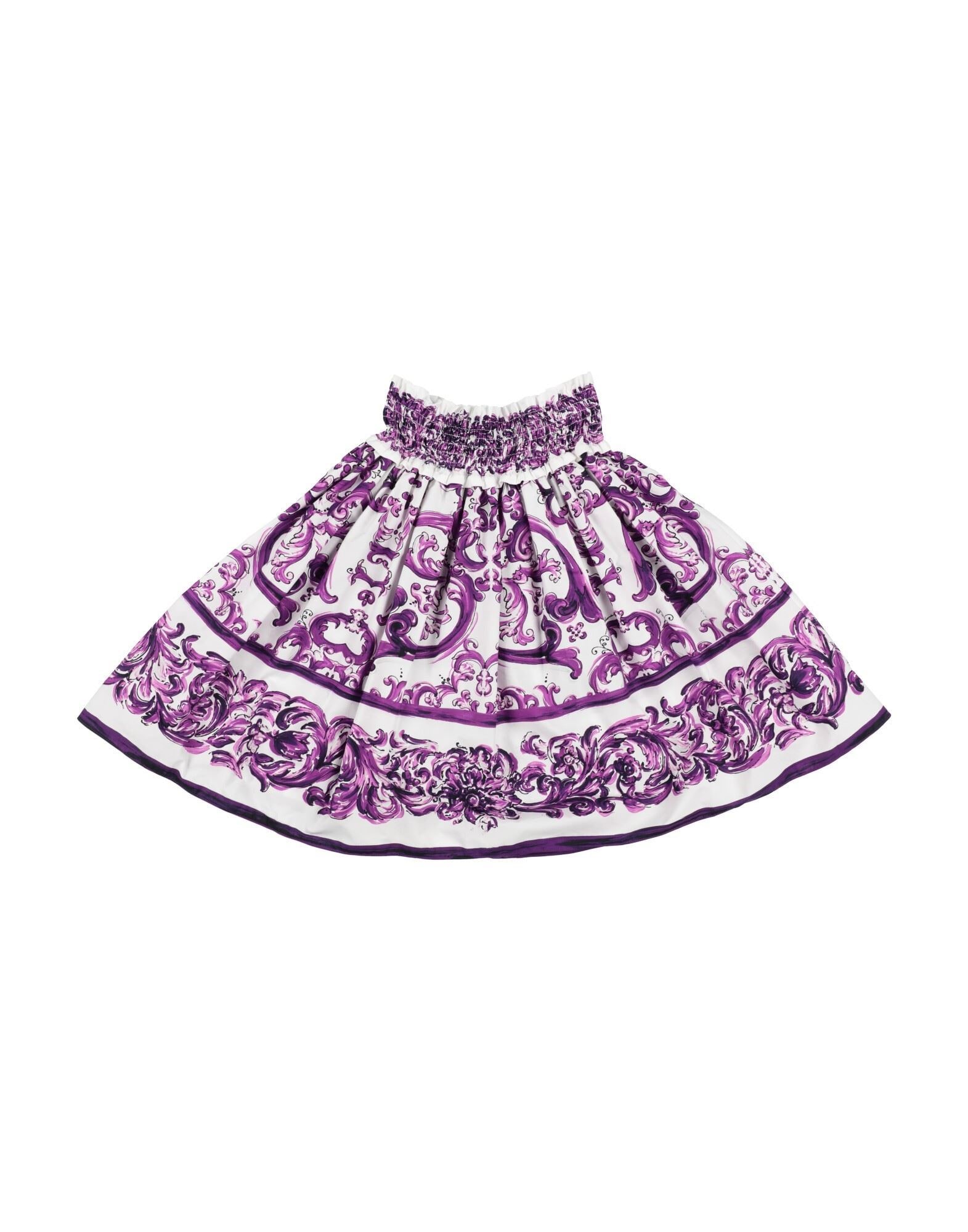 DOLCE&GABBANA - Kids' skirts