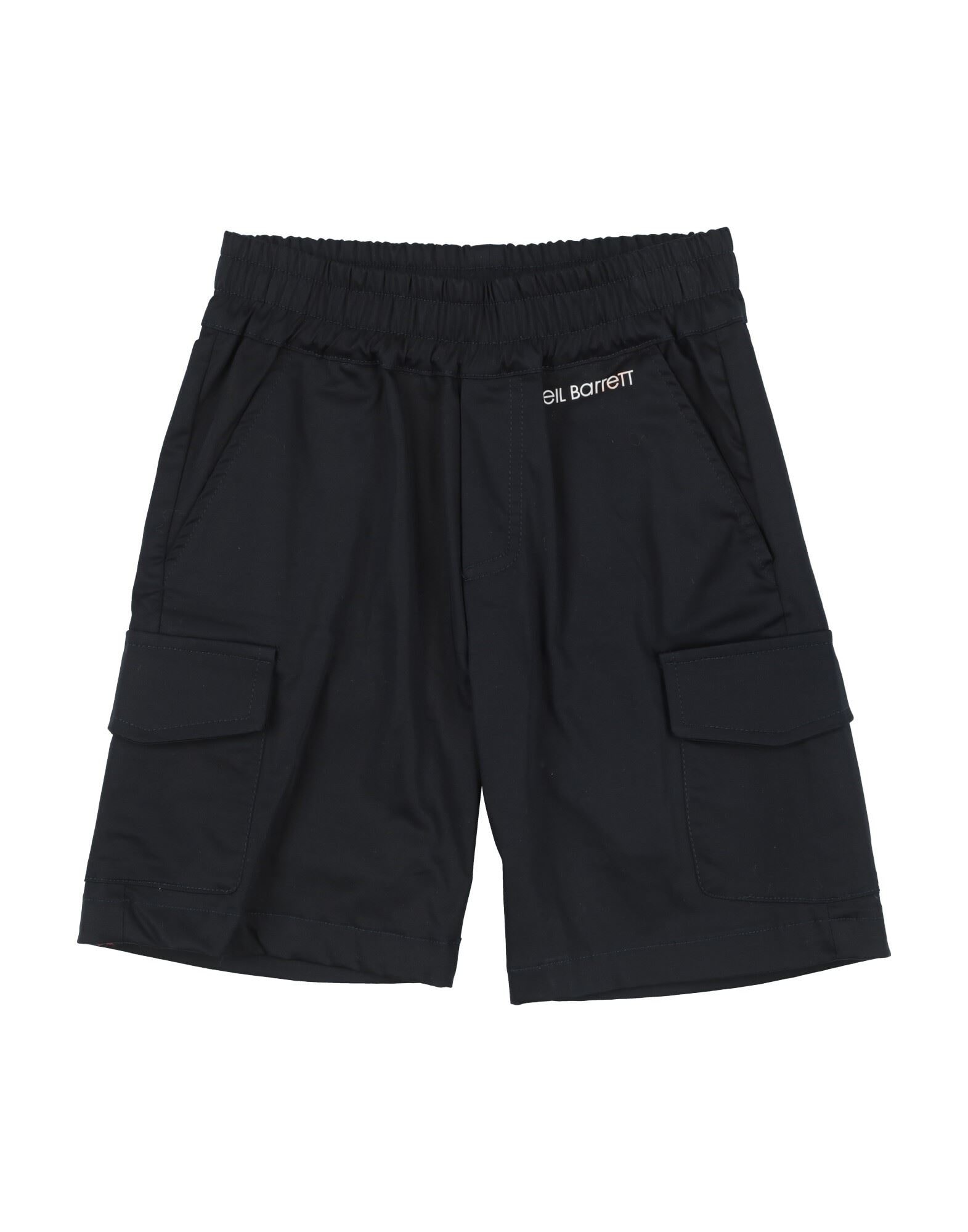 NEIL BARRETT - Shorts & Bermuda Shorts