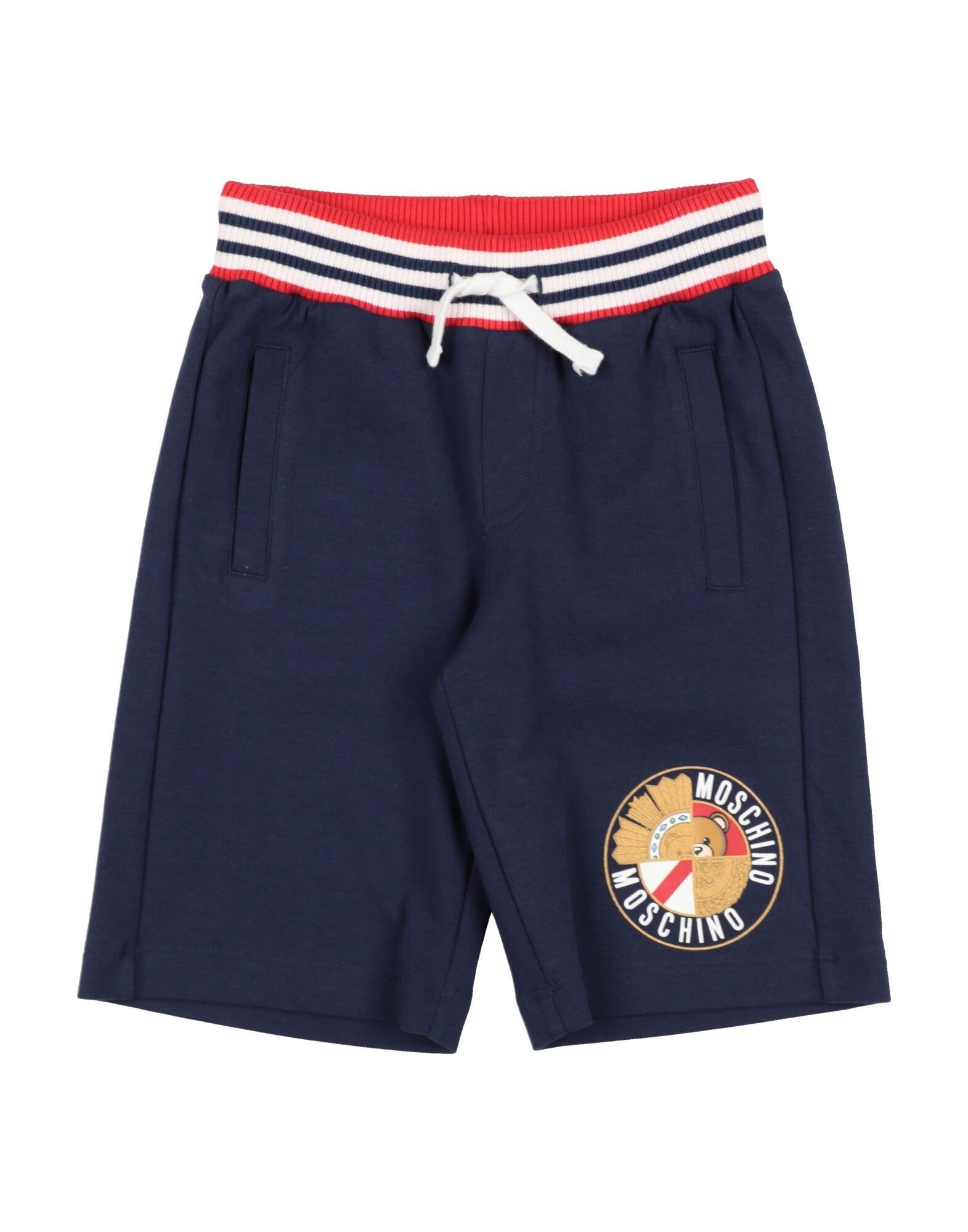 MOSCHINO KID - Shorts & Bermuda Shorts