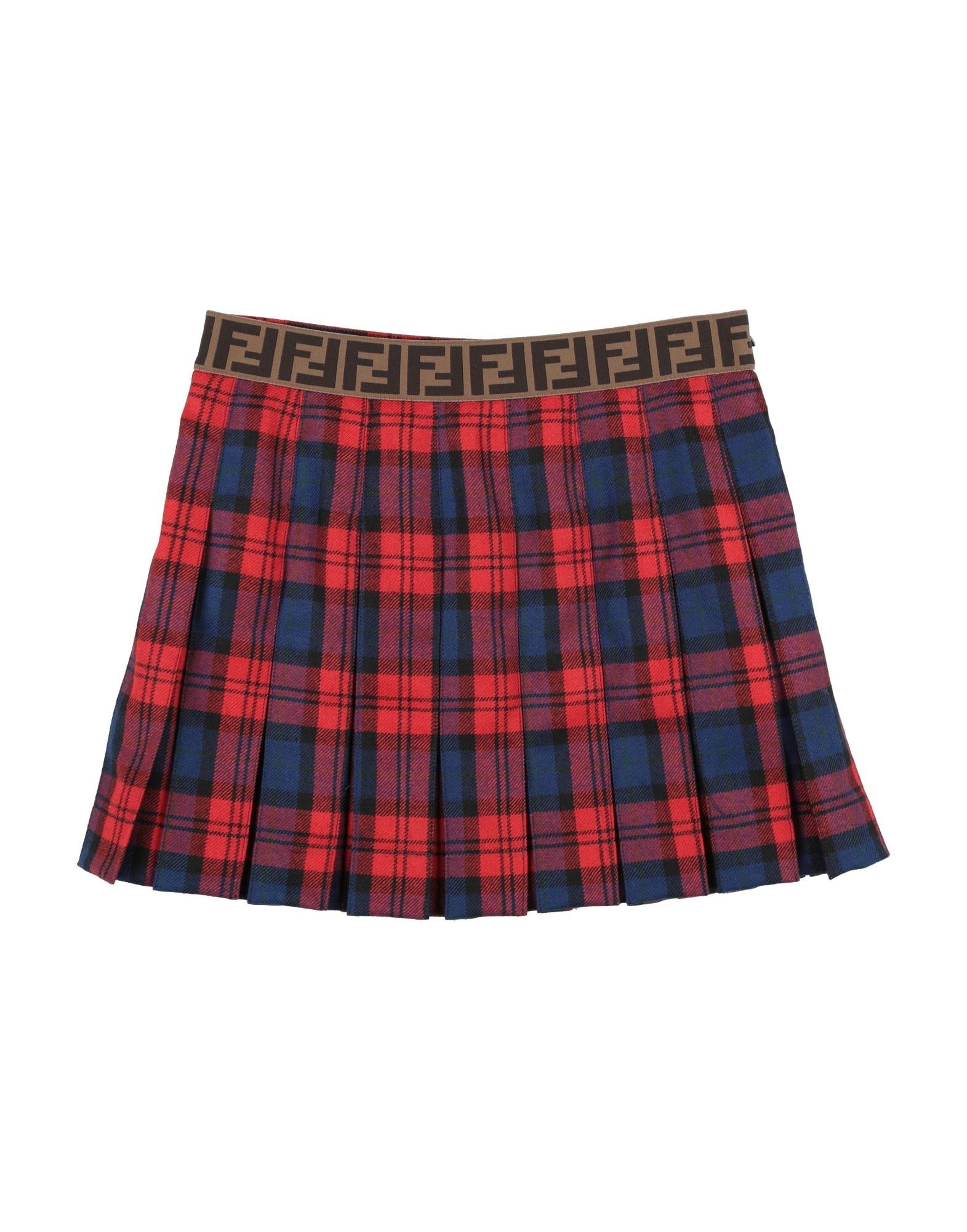 FENDI - Παιδικές φούστες