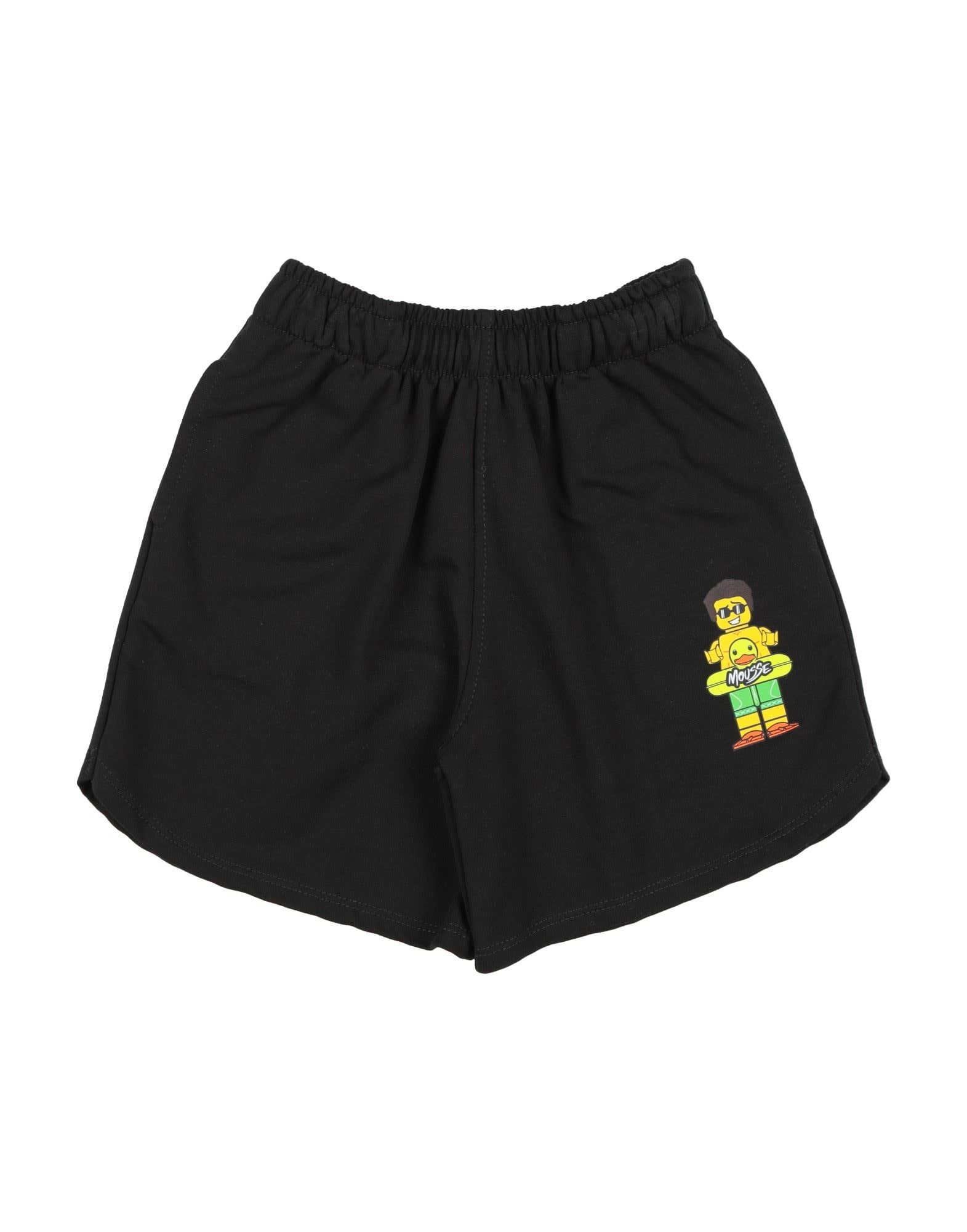 MOUSSE DANS LA BOUCHE - Shorts & Bermuda Shorts