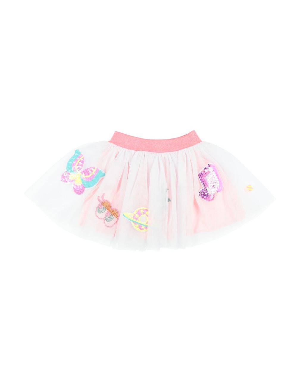 BILLIEBLUSH - Kinderröcke