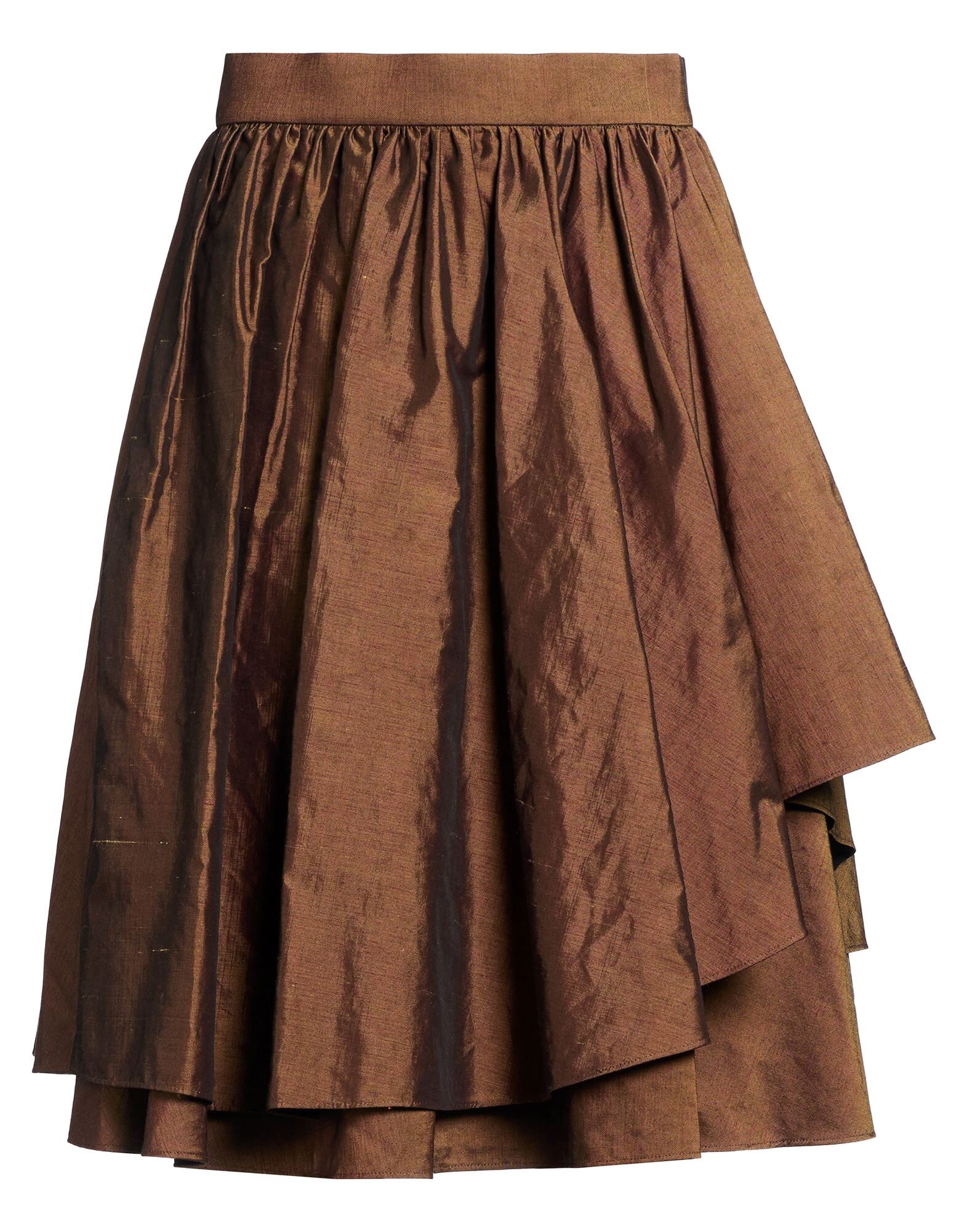 TORY BURCH - Midi skirts