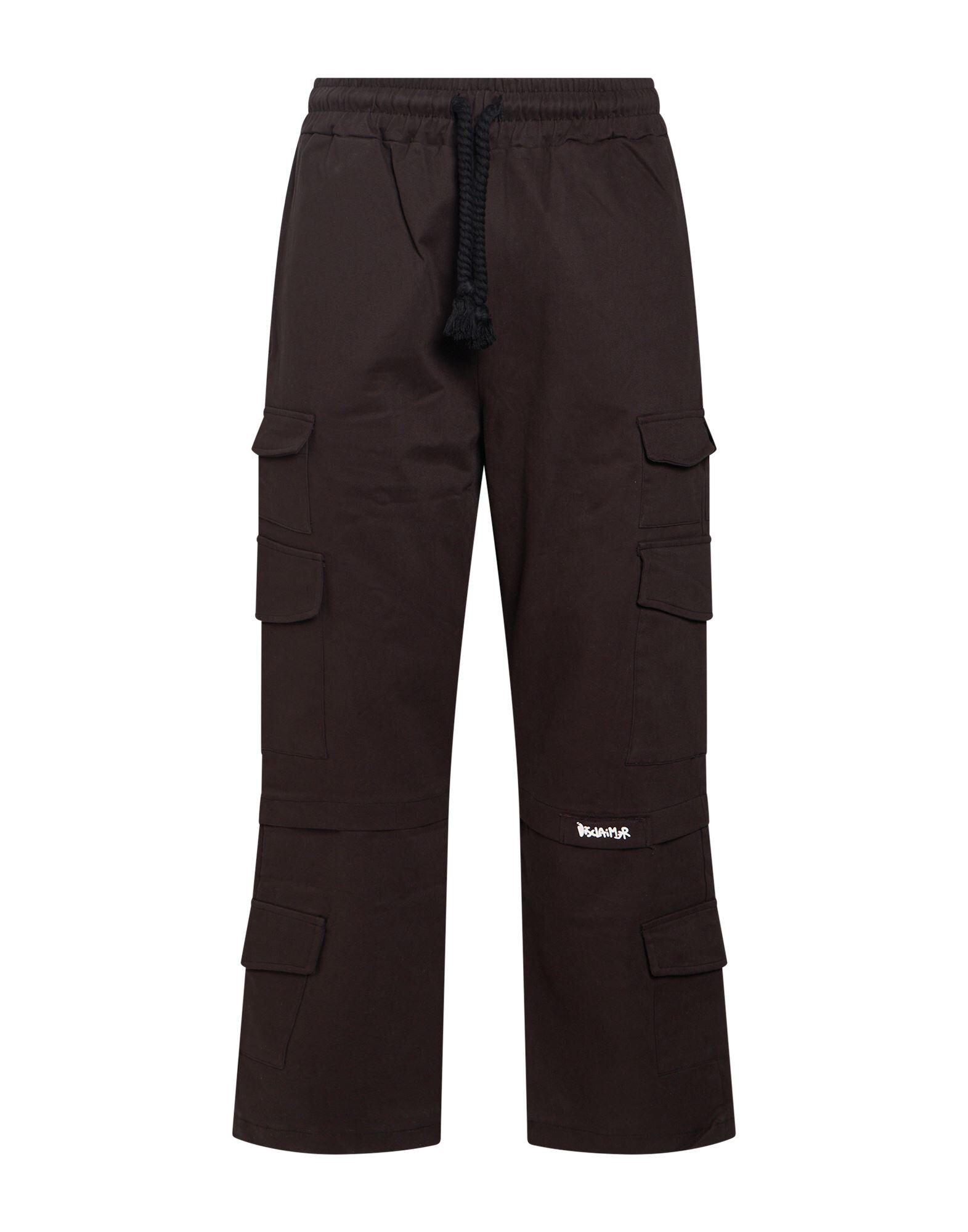 DISCLAIMER - Trousers
