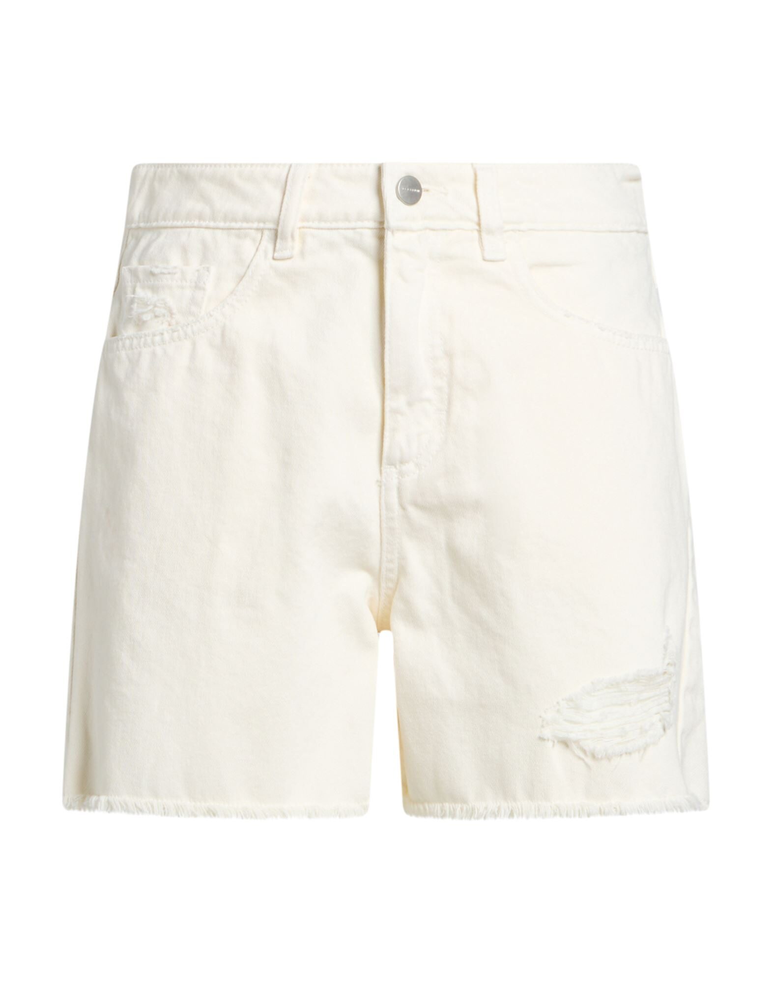 ICON DENIM - 데님 반바지