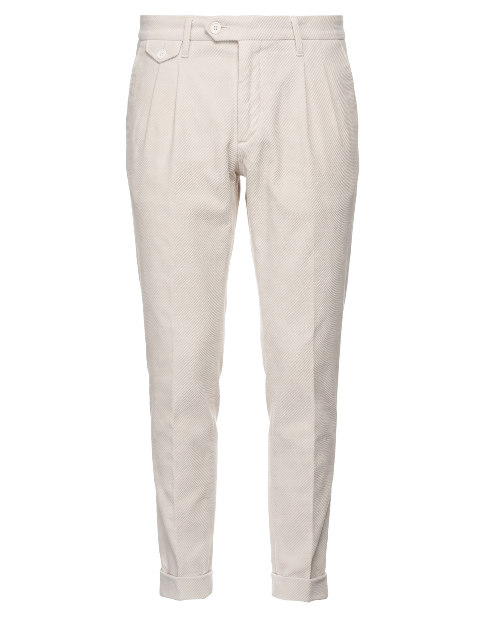 LUCA BERTELLI - Pants