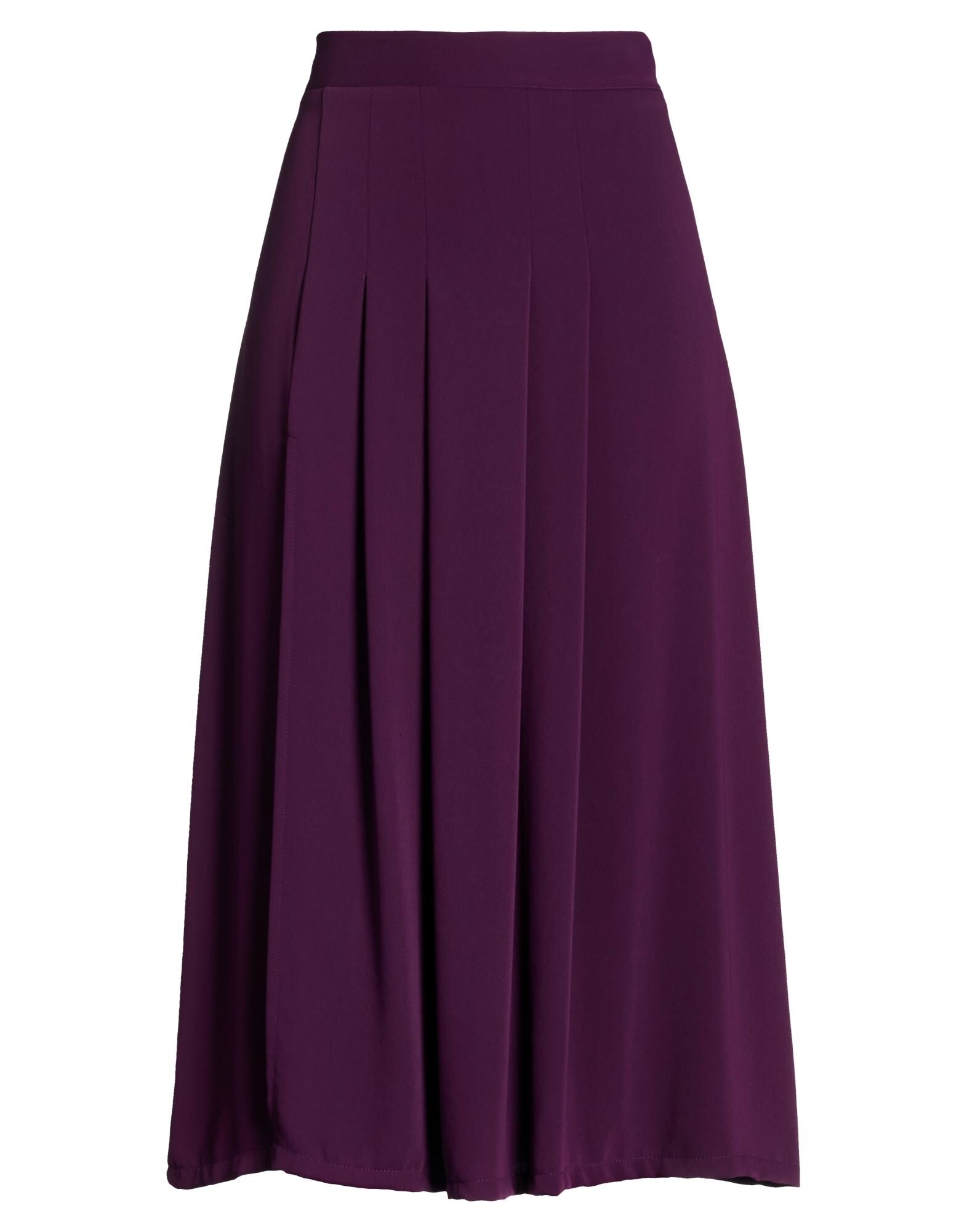 TENSIONE IN - Midi skirts