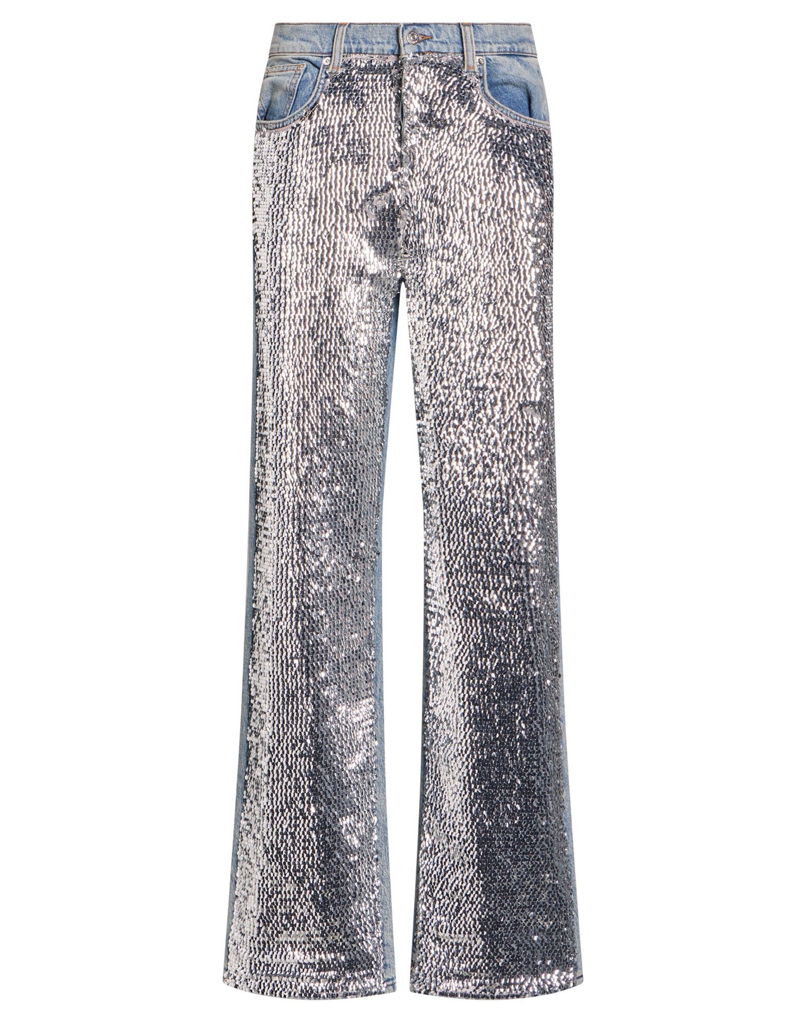 MAJE - Pantaloni jeans