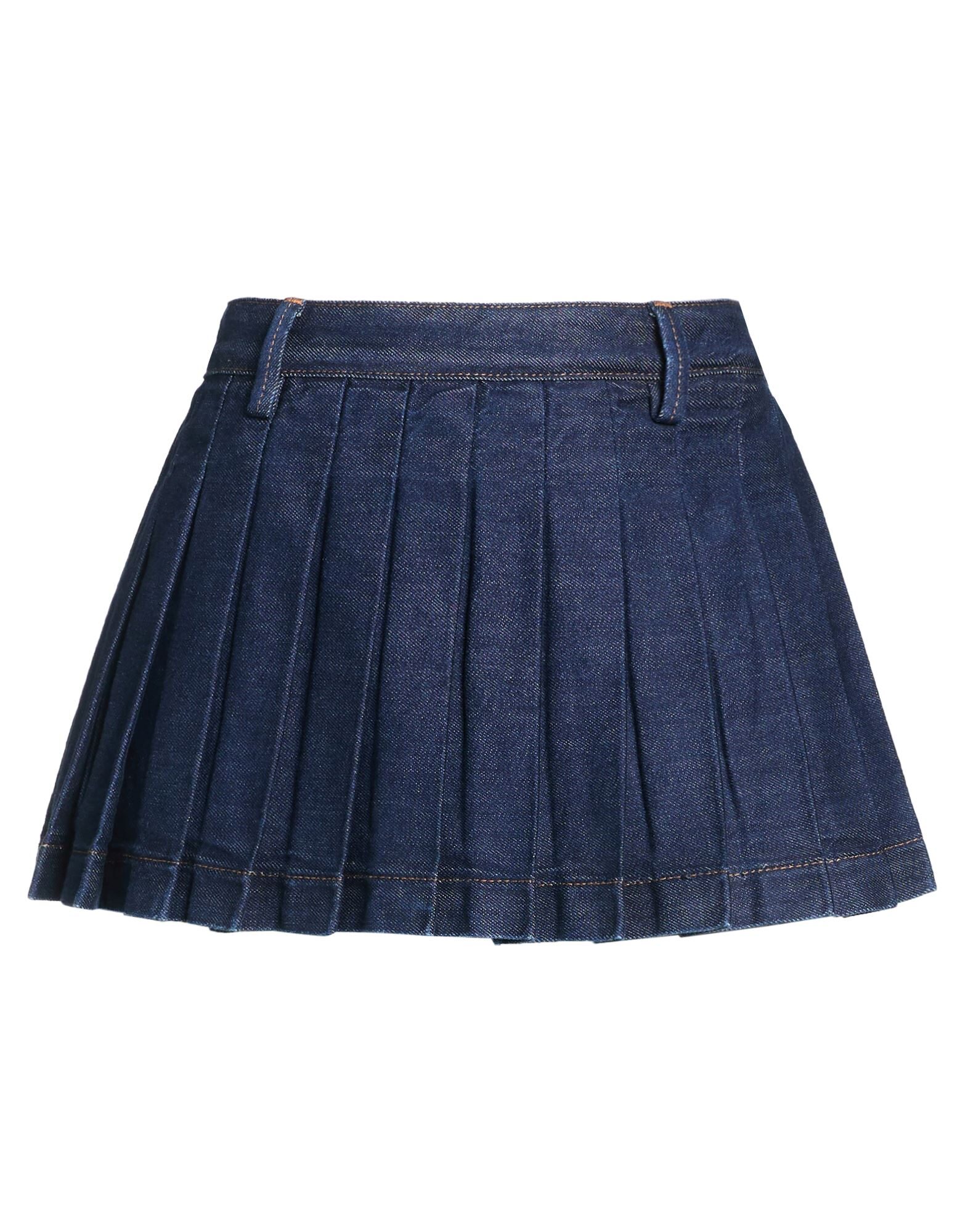 7 FOR ALL MANKIND - Denim skirts