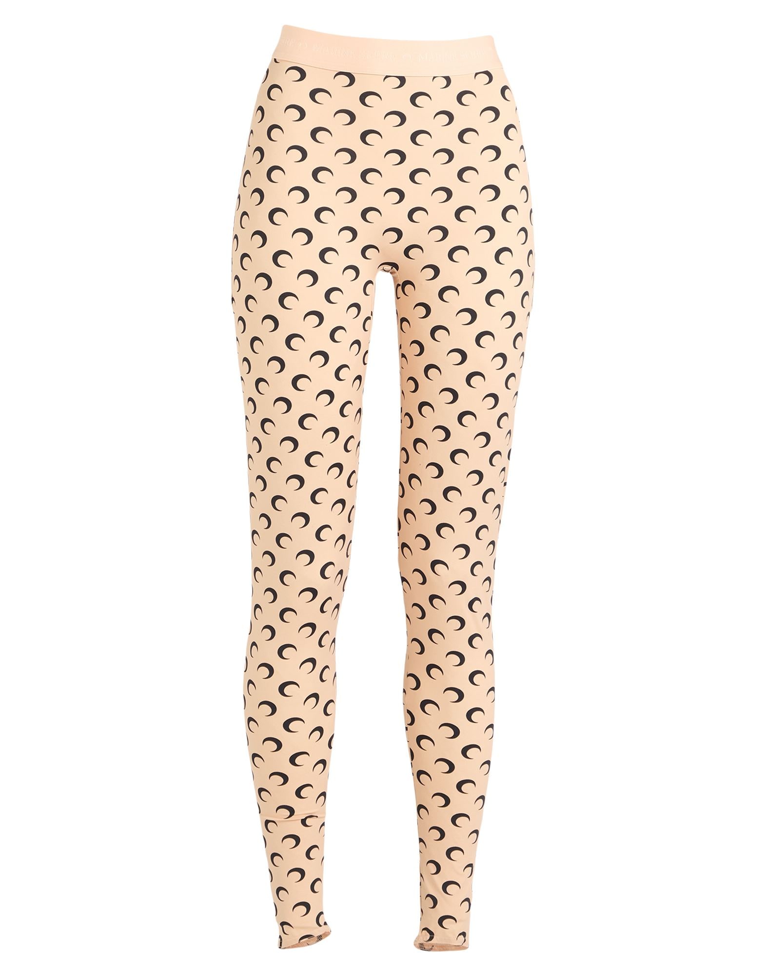 MARINE SERRE - Leggings