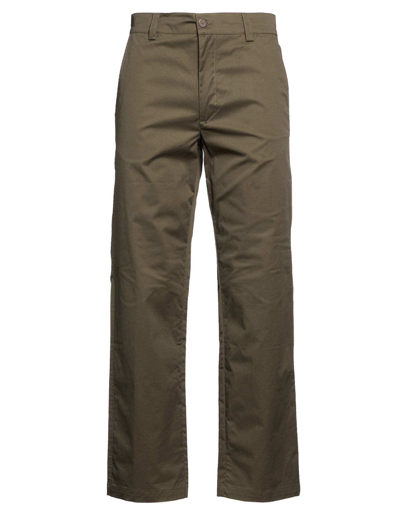 WOC WRITING ON COVER - Pants