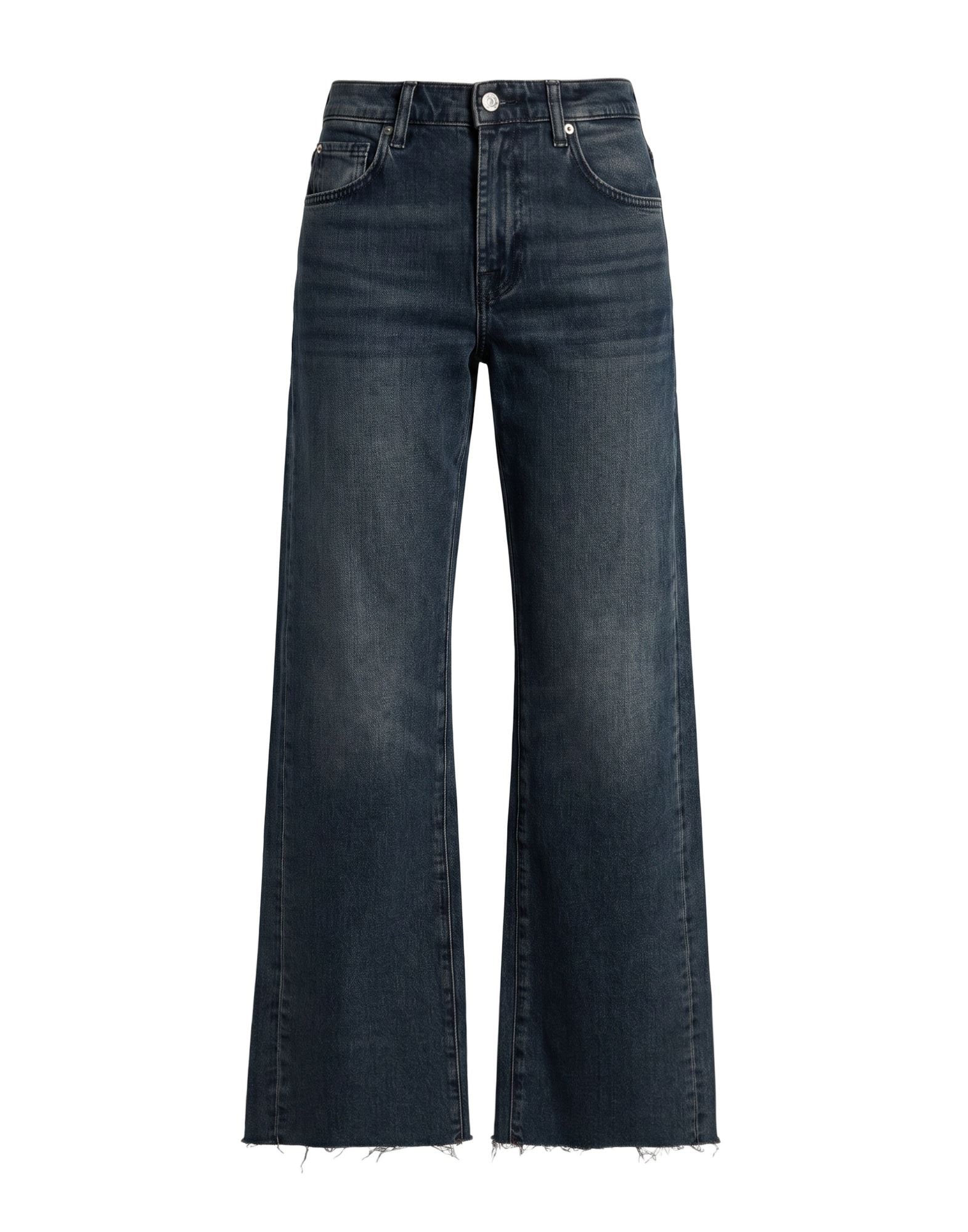 7 FOR ALL MANKIND - Pantalons en jean
