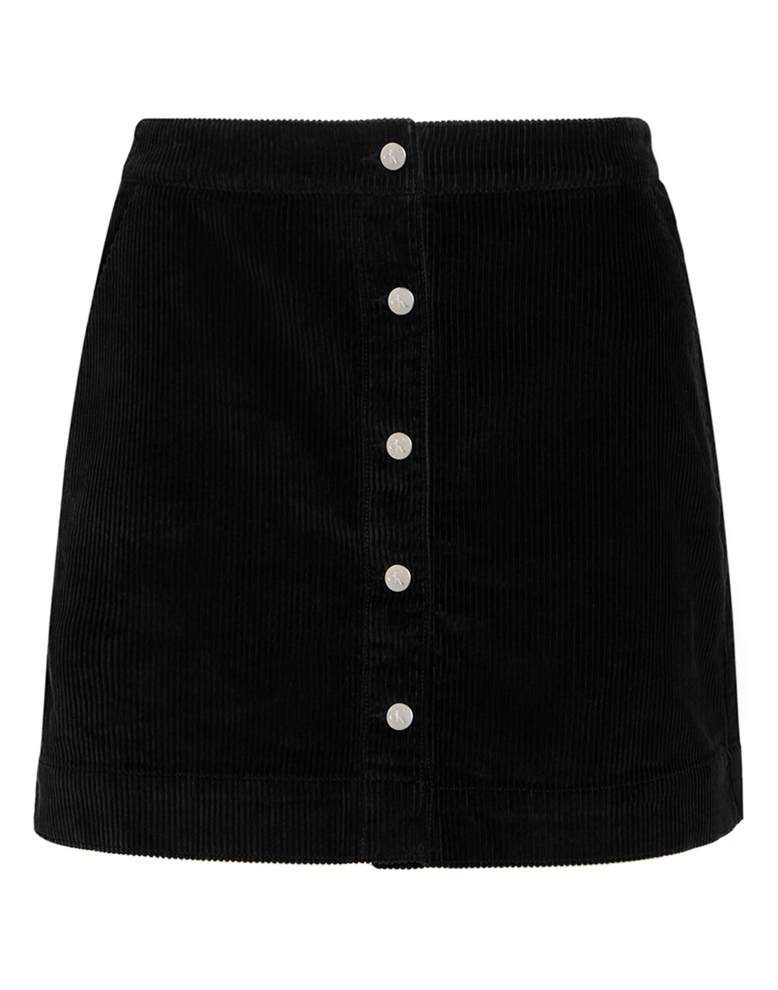 CALVIN KLEIN JEANS - Mini skirts