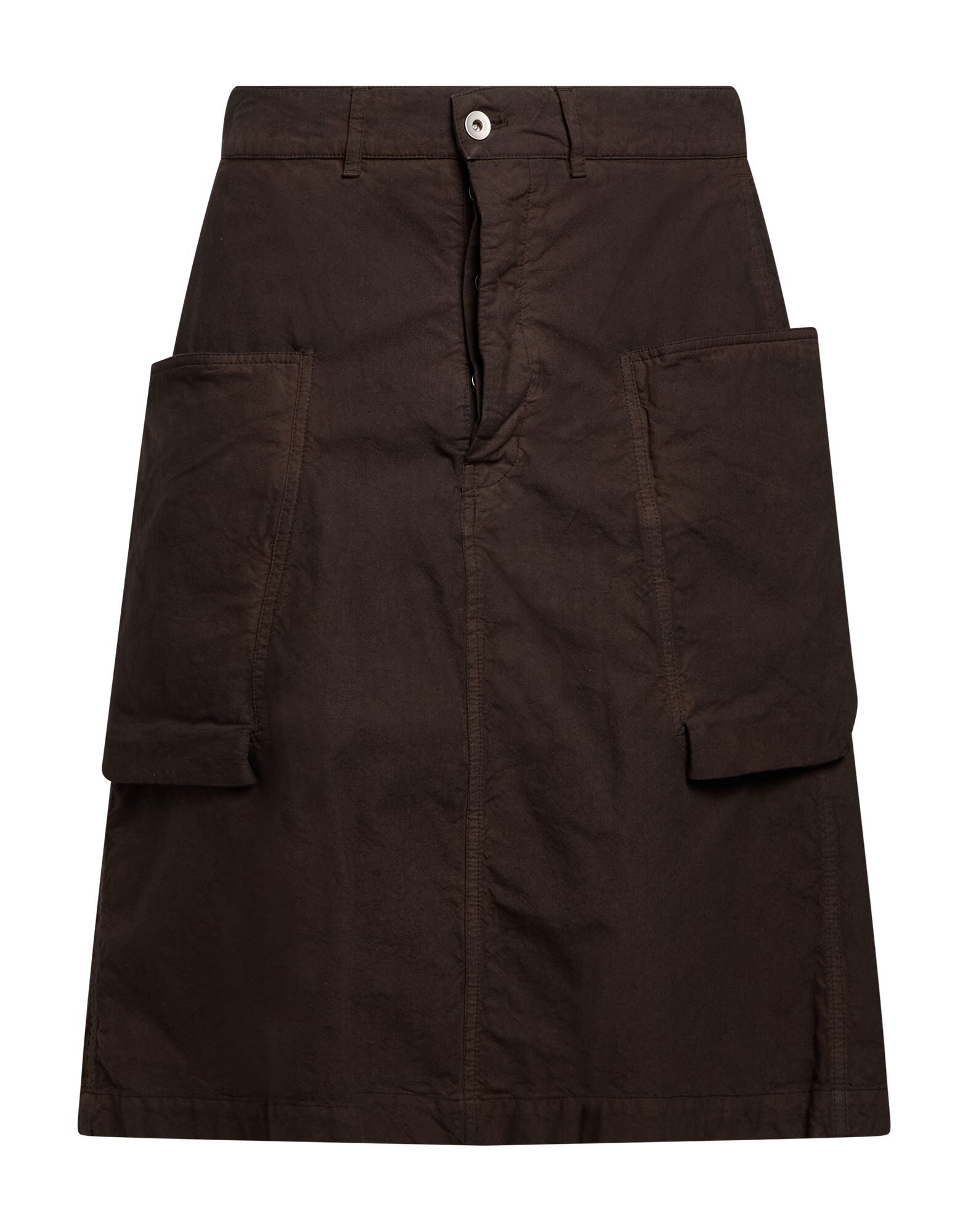 DRKSHDW by RICK OWENS - Midi skirts