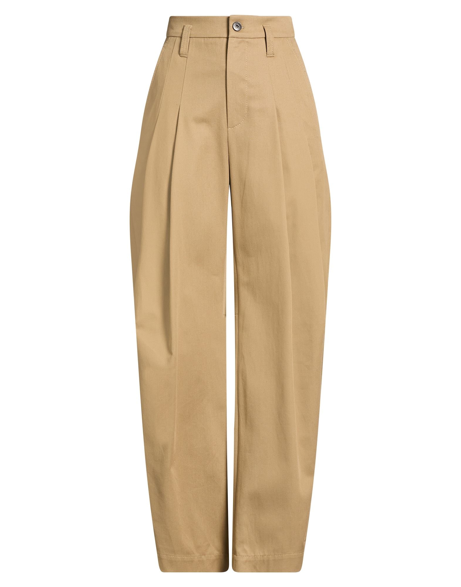 BRUNELLO CUCINELLI - Trousers