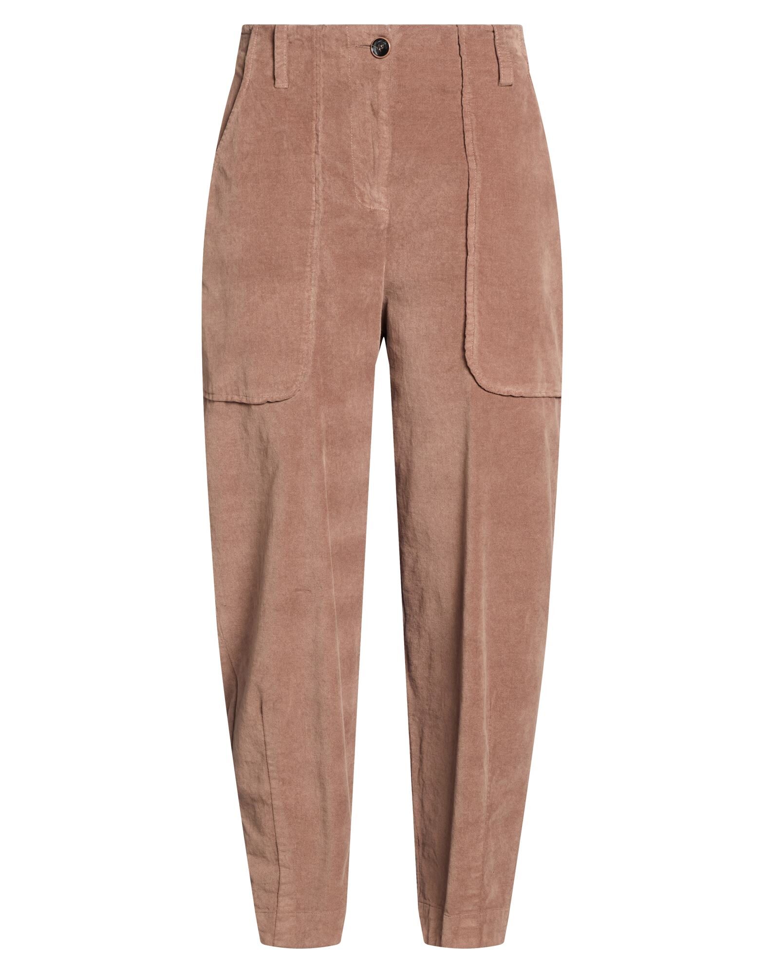 ALESSIA SANTI - Trousers