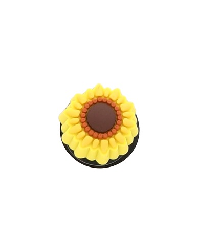 CROCS Other accessory Yellow Plastic