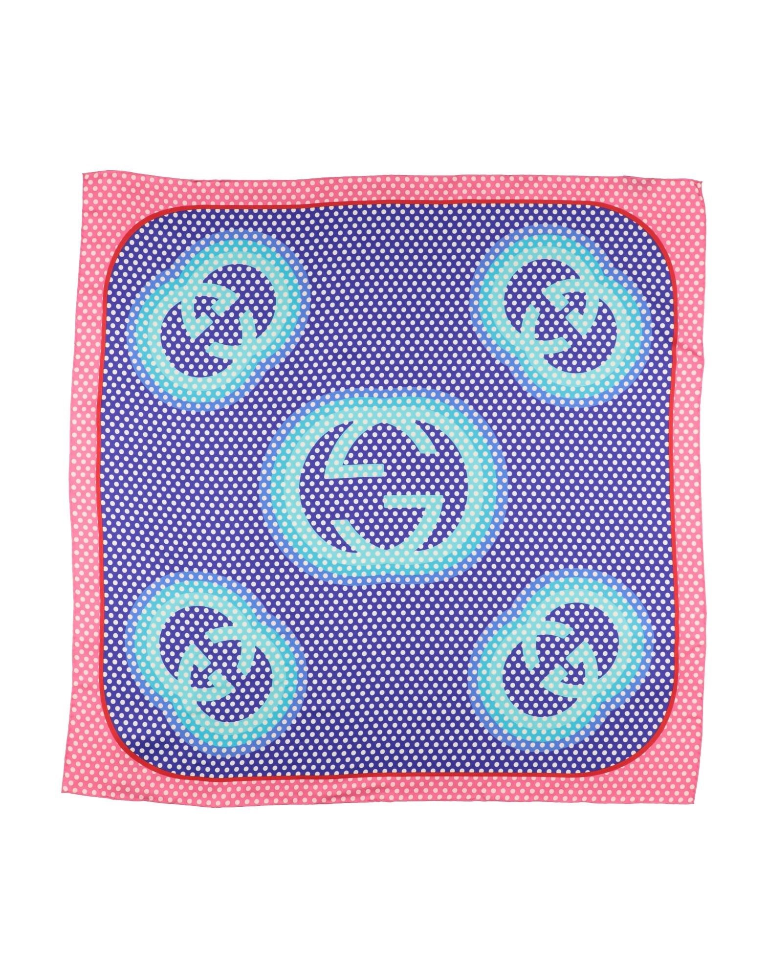 GUCCI - Κασκόλ