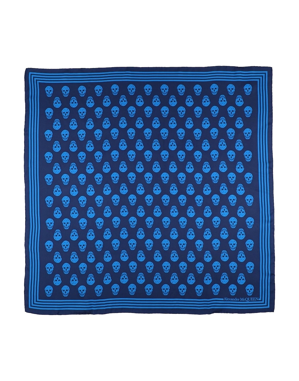 MCQUEEN - Κασκόλ