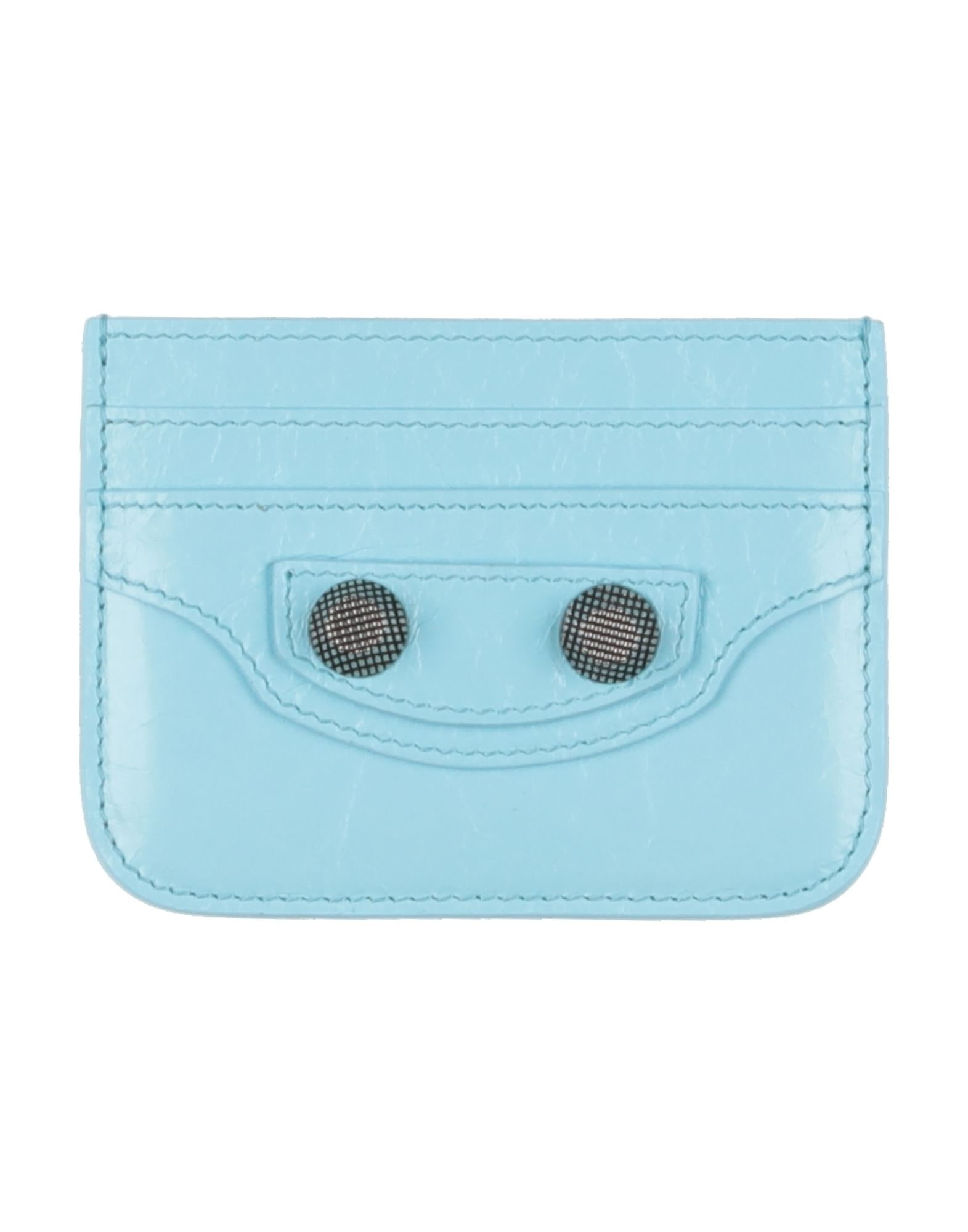 BALENCIAGA - Kartenetuis