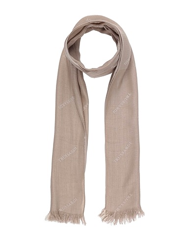 TRUSSARDI Scarves and foulards 38% Viscose, 32% Modal, 30% Virgin Wool