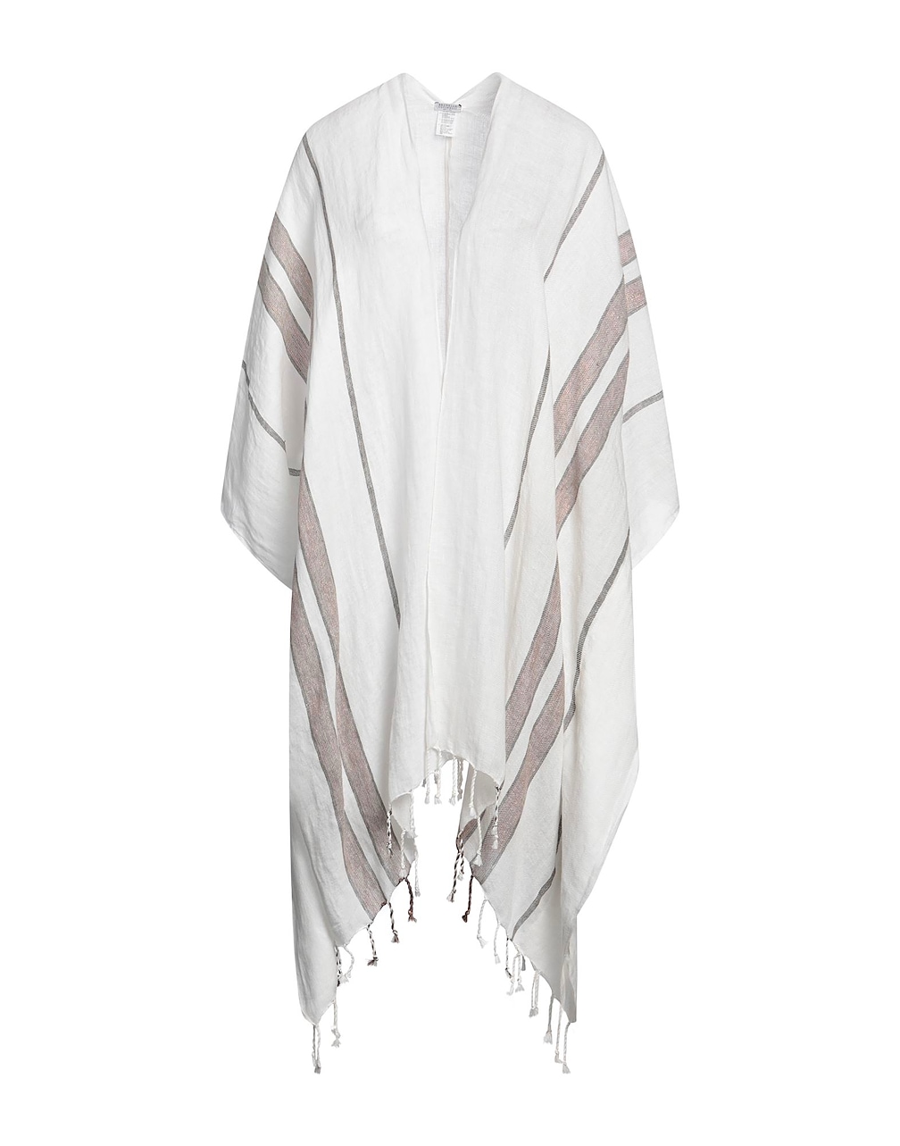 BRUNELLO CUCINELLI - Capes
