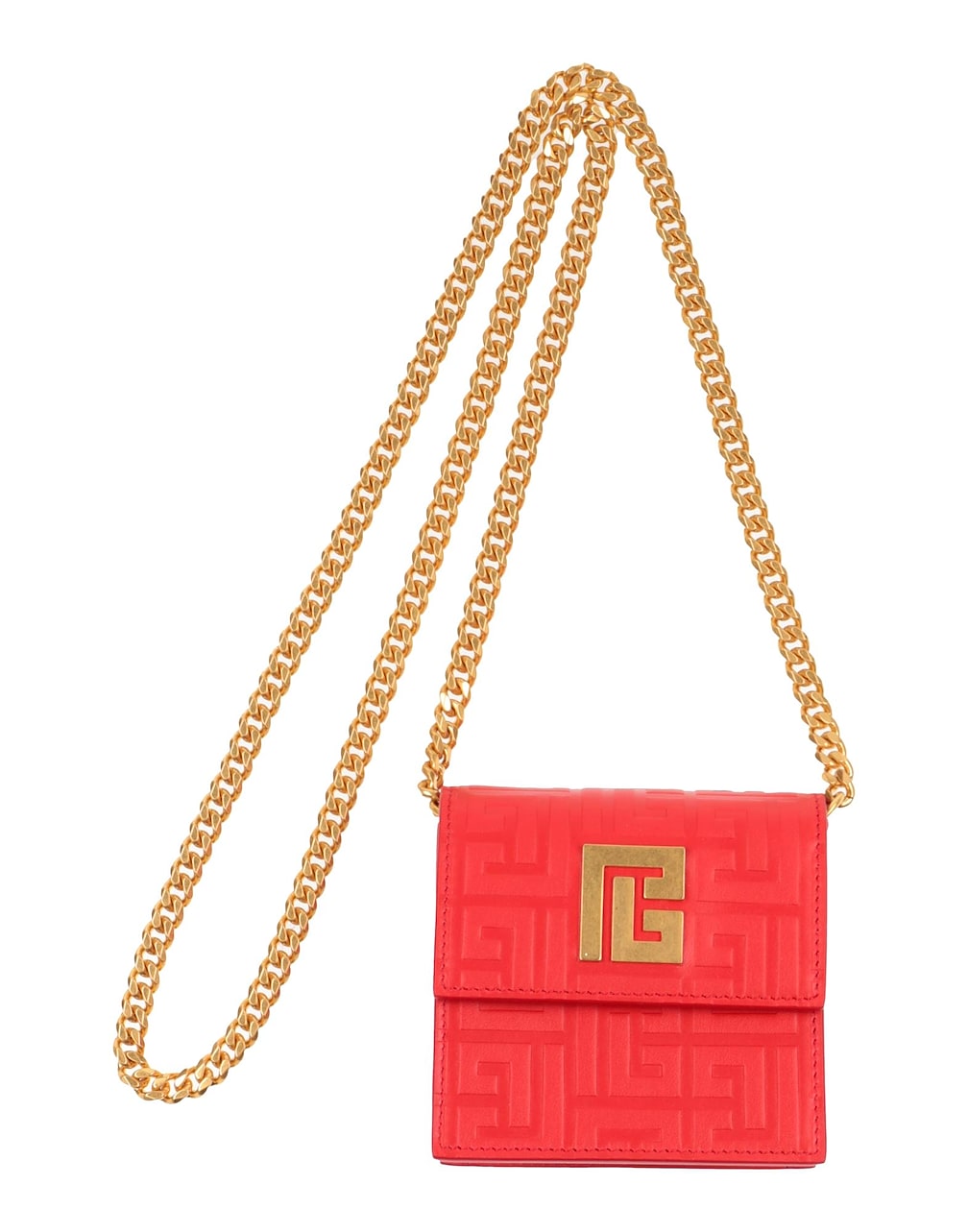 BALMAIN - Coin purses