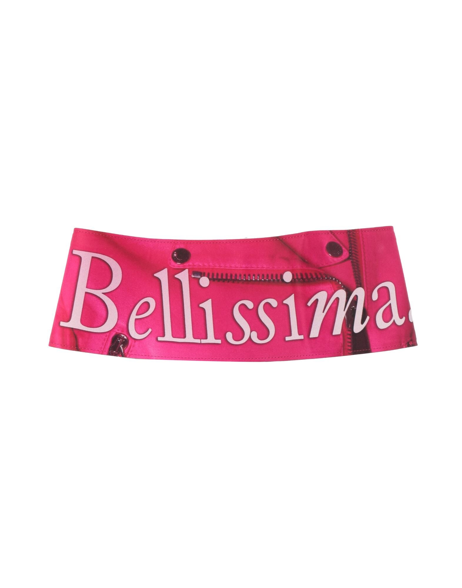 MOSCHINO - Belts