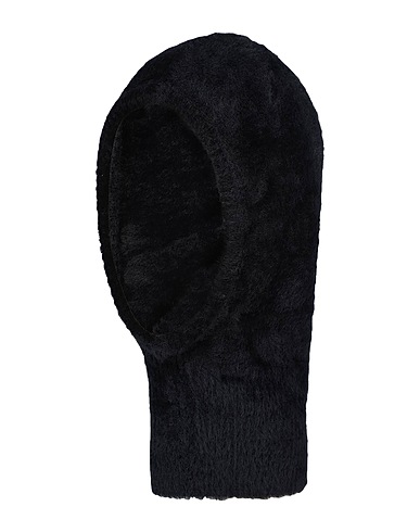 TOPSHOP Mützen & Hüte Schwarz 100% Nylon