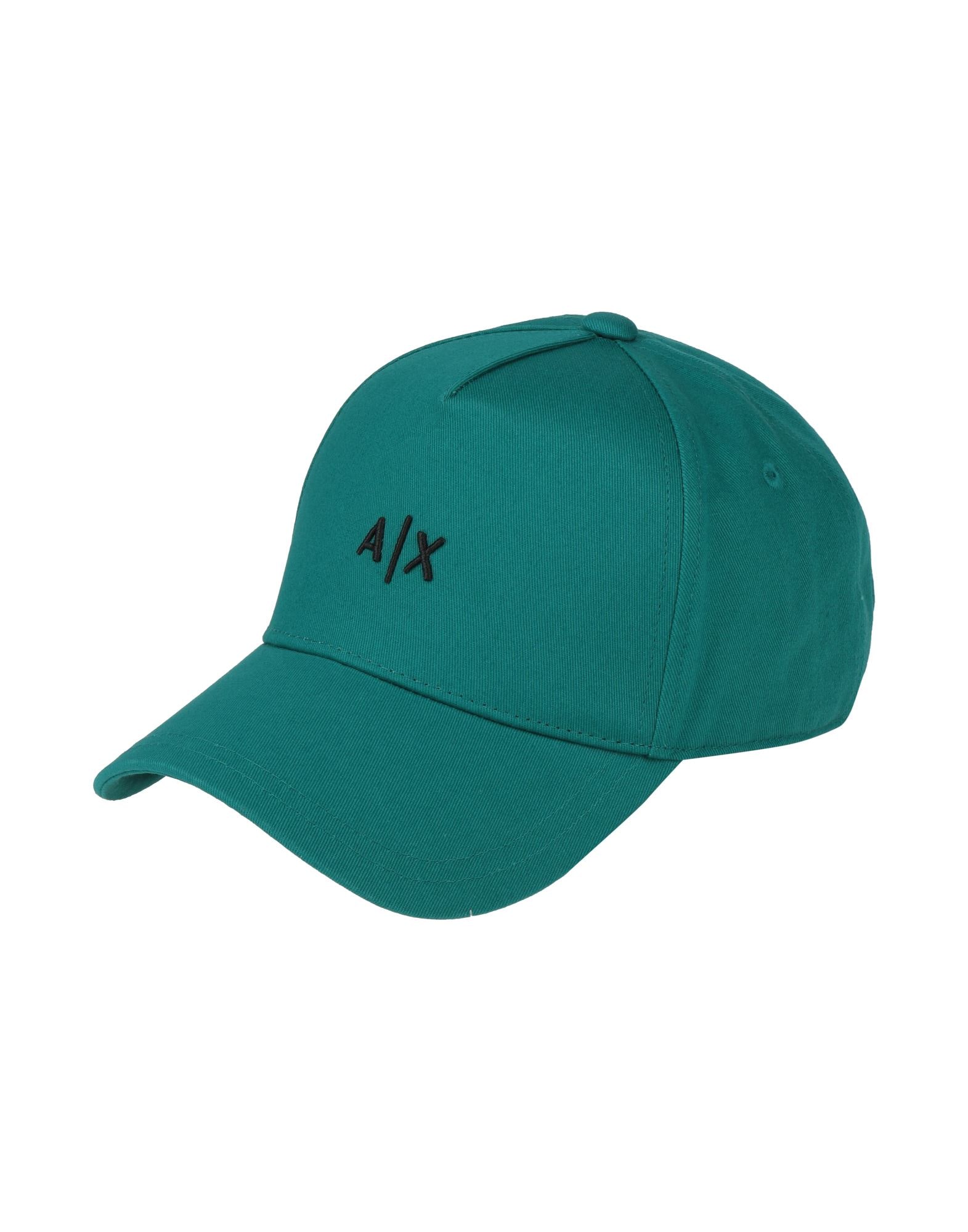 ARMANI EXCHANGE - Hats